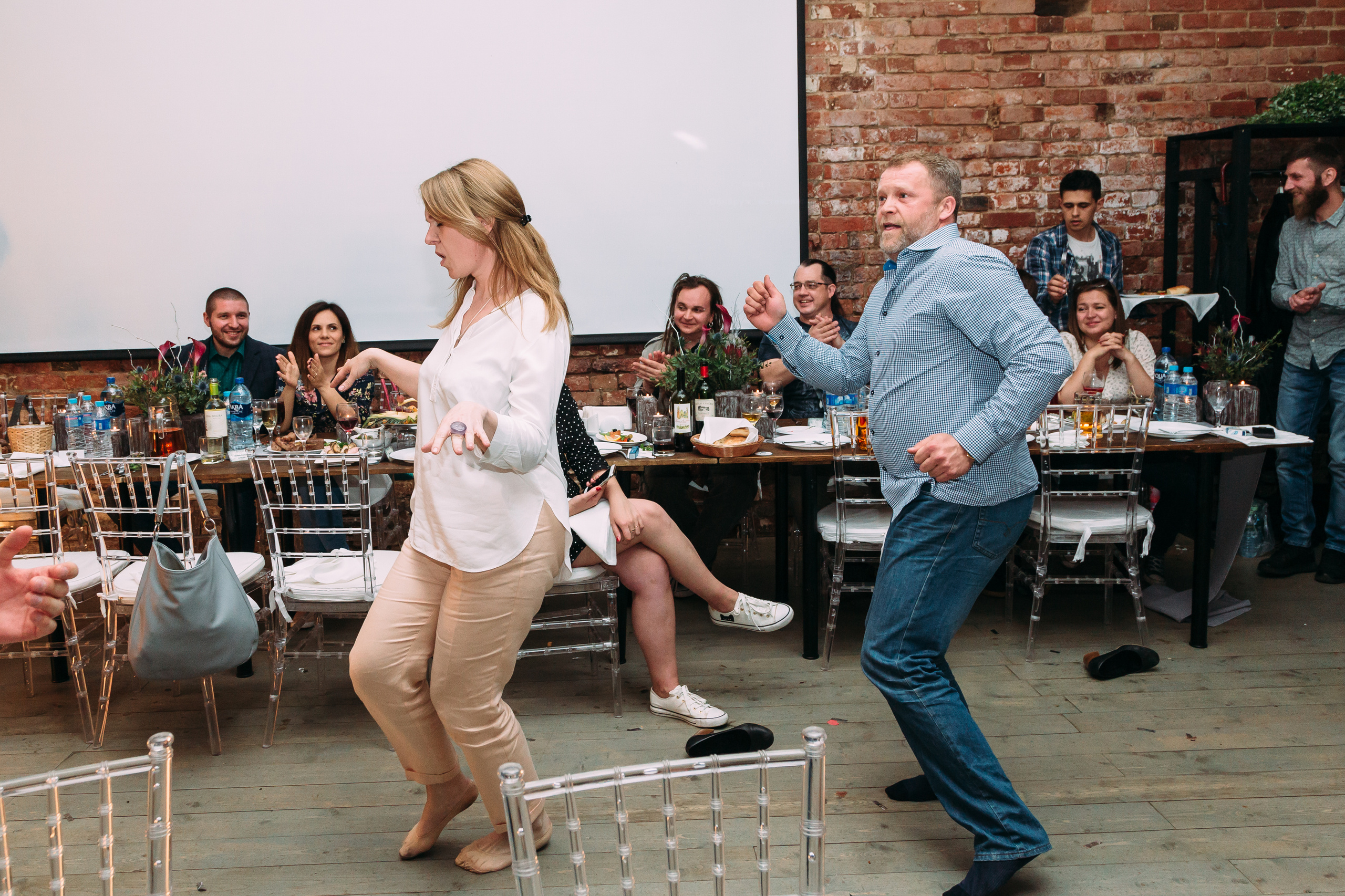 Саша и Стас. Coach & photographer Anna Sushkova | Valencia, Spain