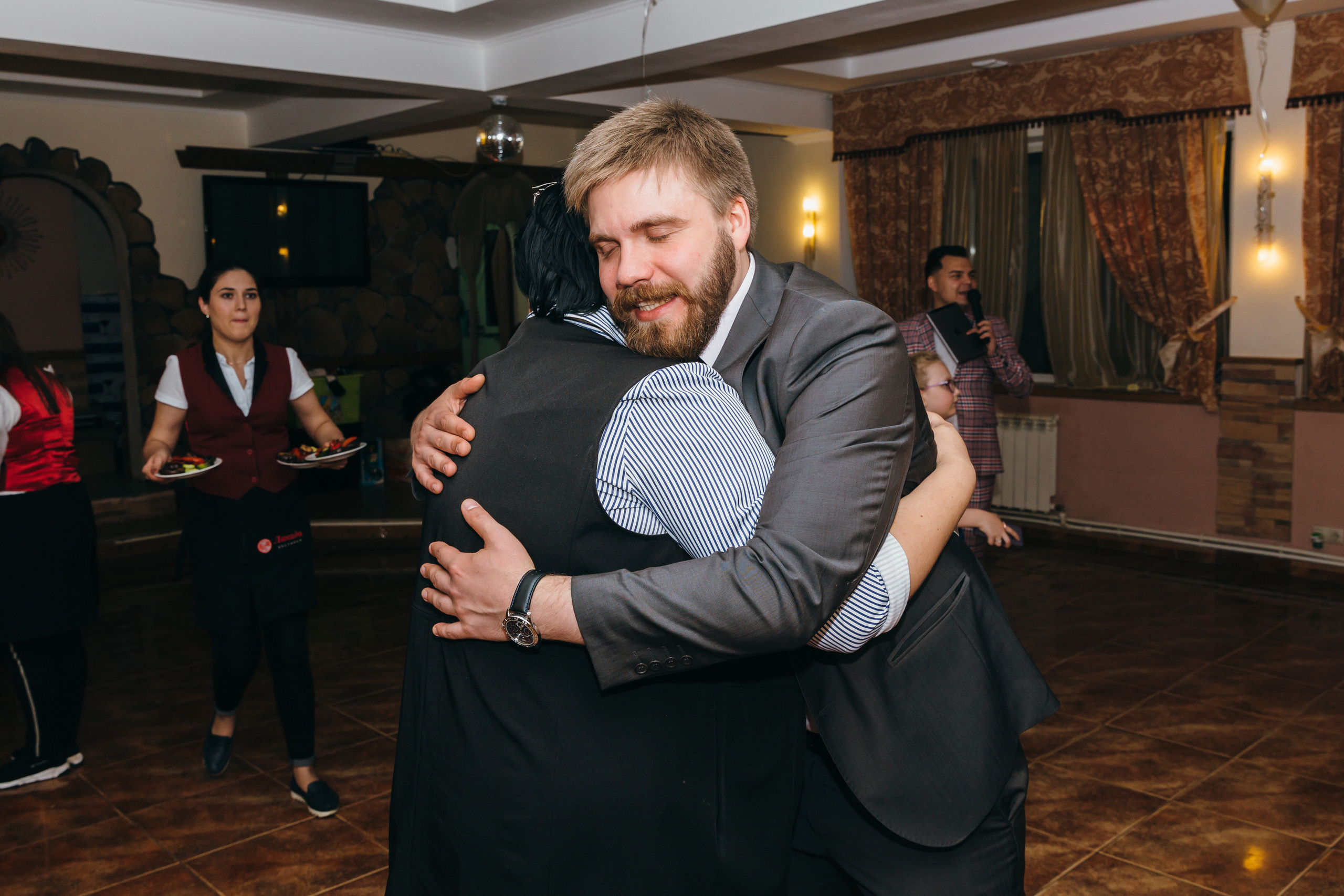 Надя и Гриша. Coach & photographer Anna Sushkova | Valencia, Spain