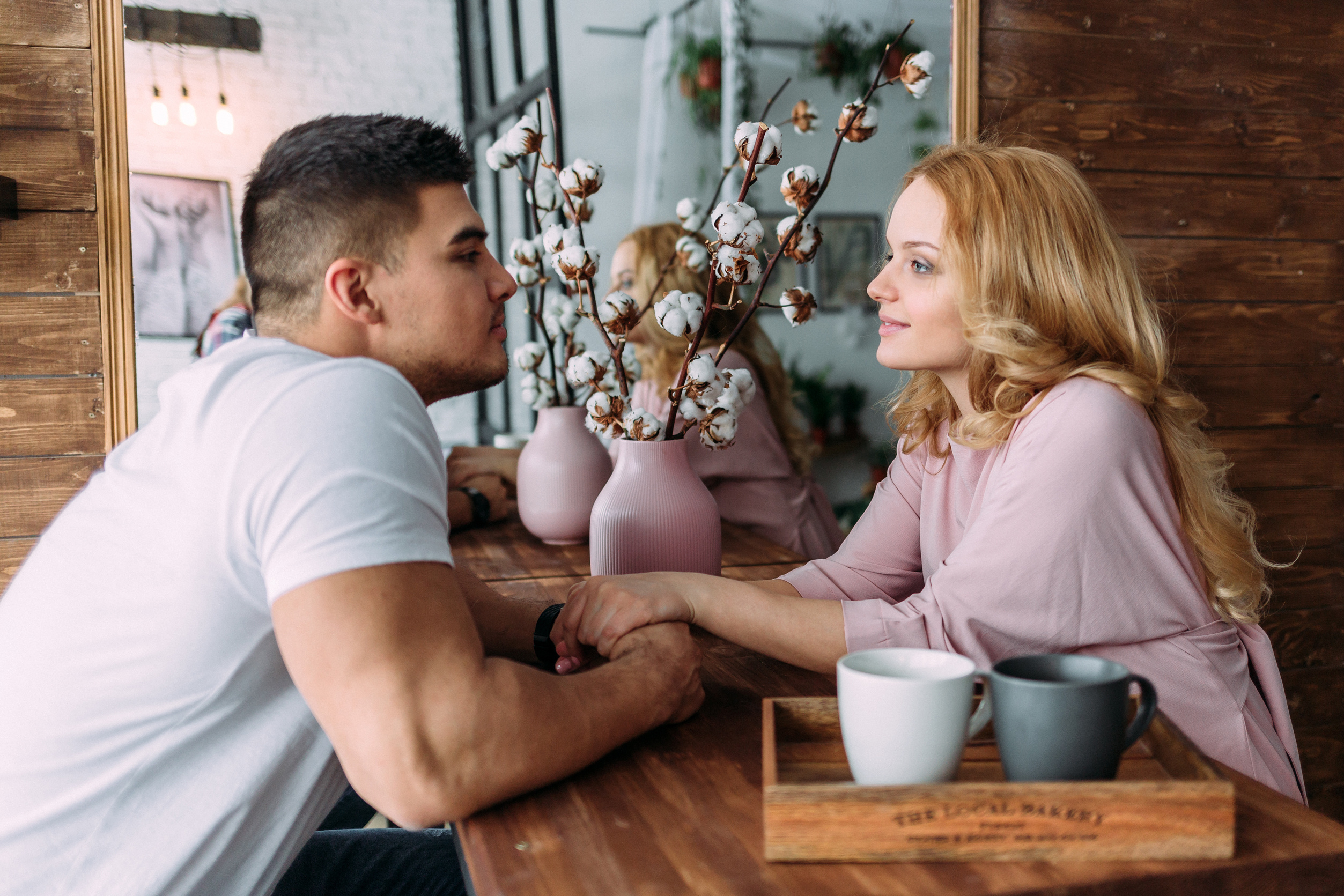 Галя и Валера. Coach & photographer Anna Sushkova | Valencia, Spain