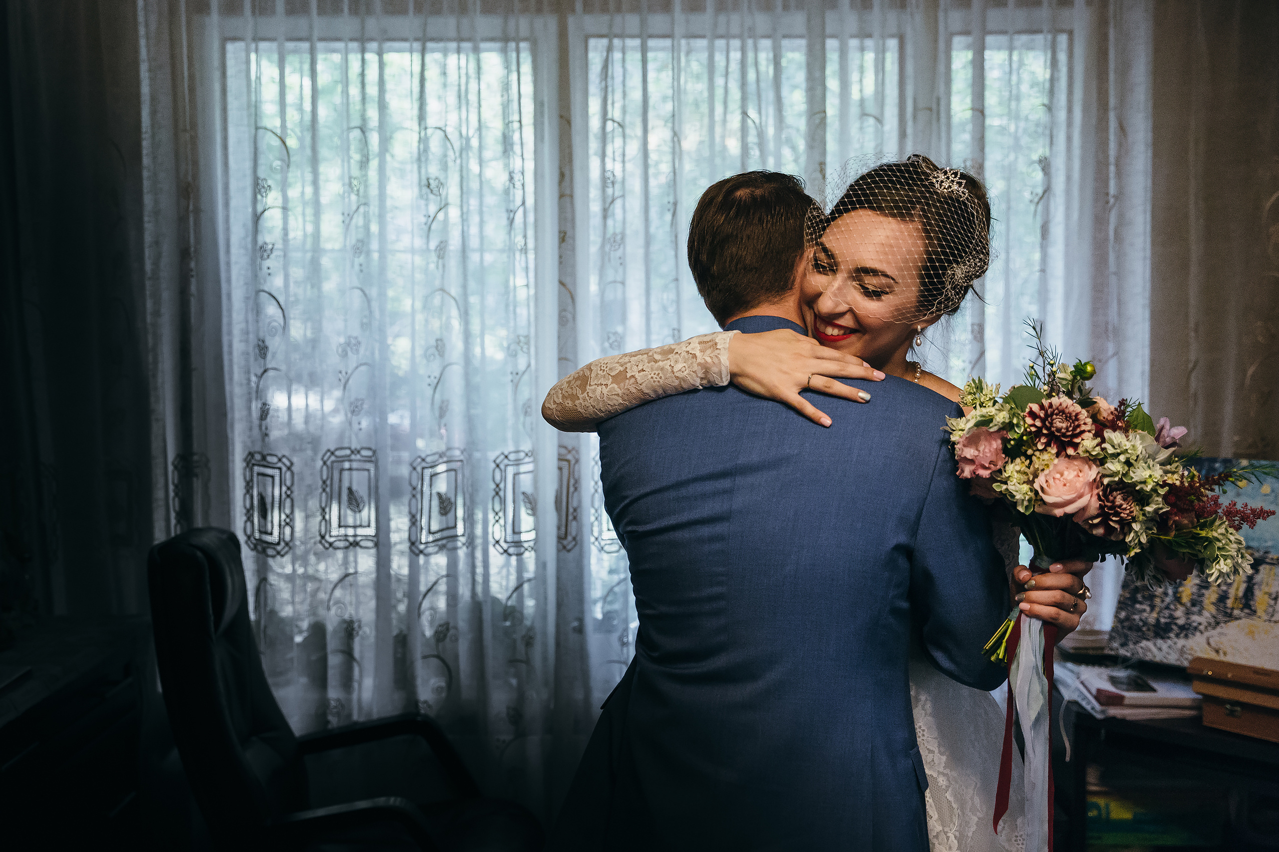 Анна и Иван. Coach & photographer Anna Sushkova | Valencia, Spain
