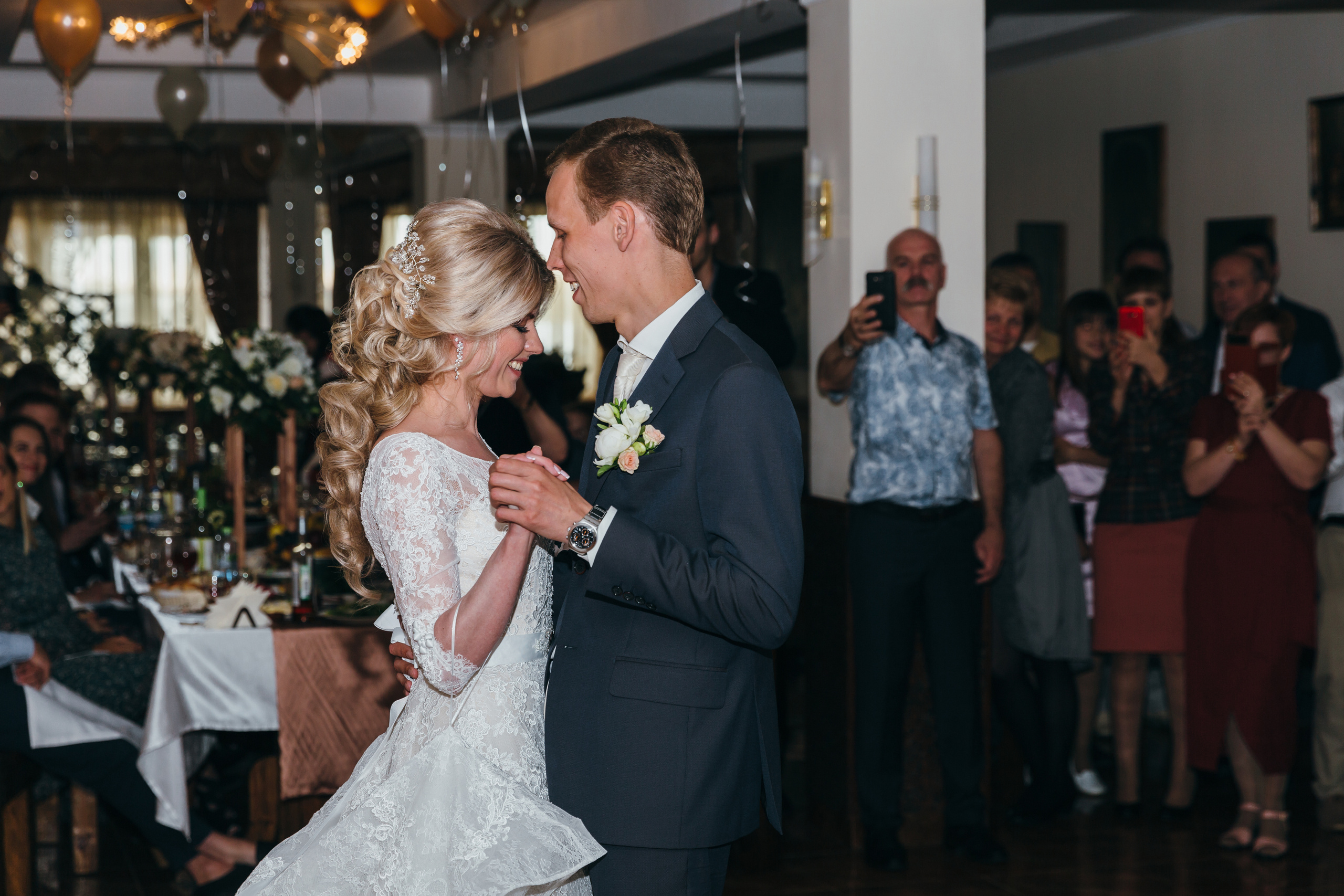 Надя и Гриша. Coach & photographer Anna Sushkova | Valencia, Spain