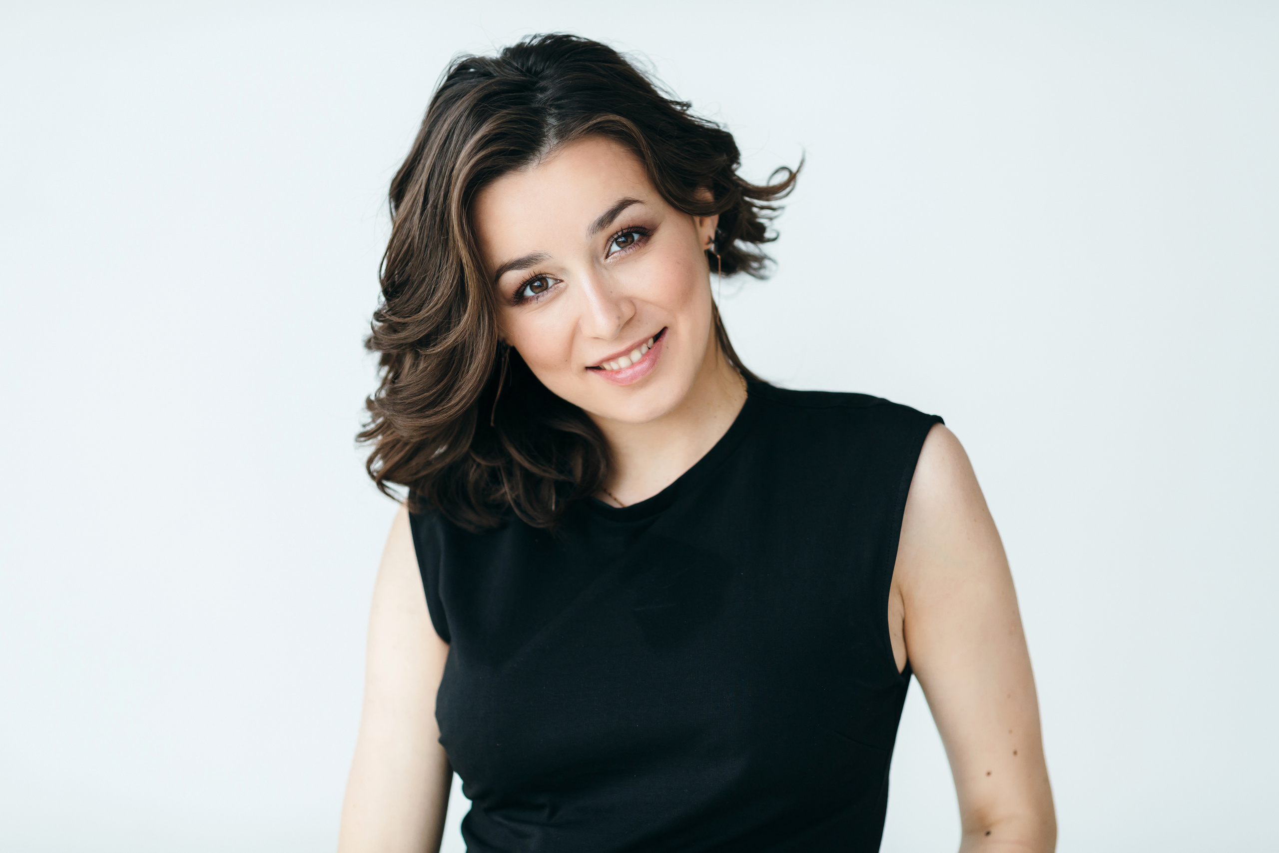 Елена. Coach & photographer Anna Sushkova | Valencia, Spain