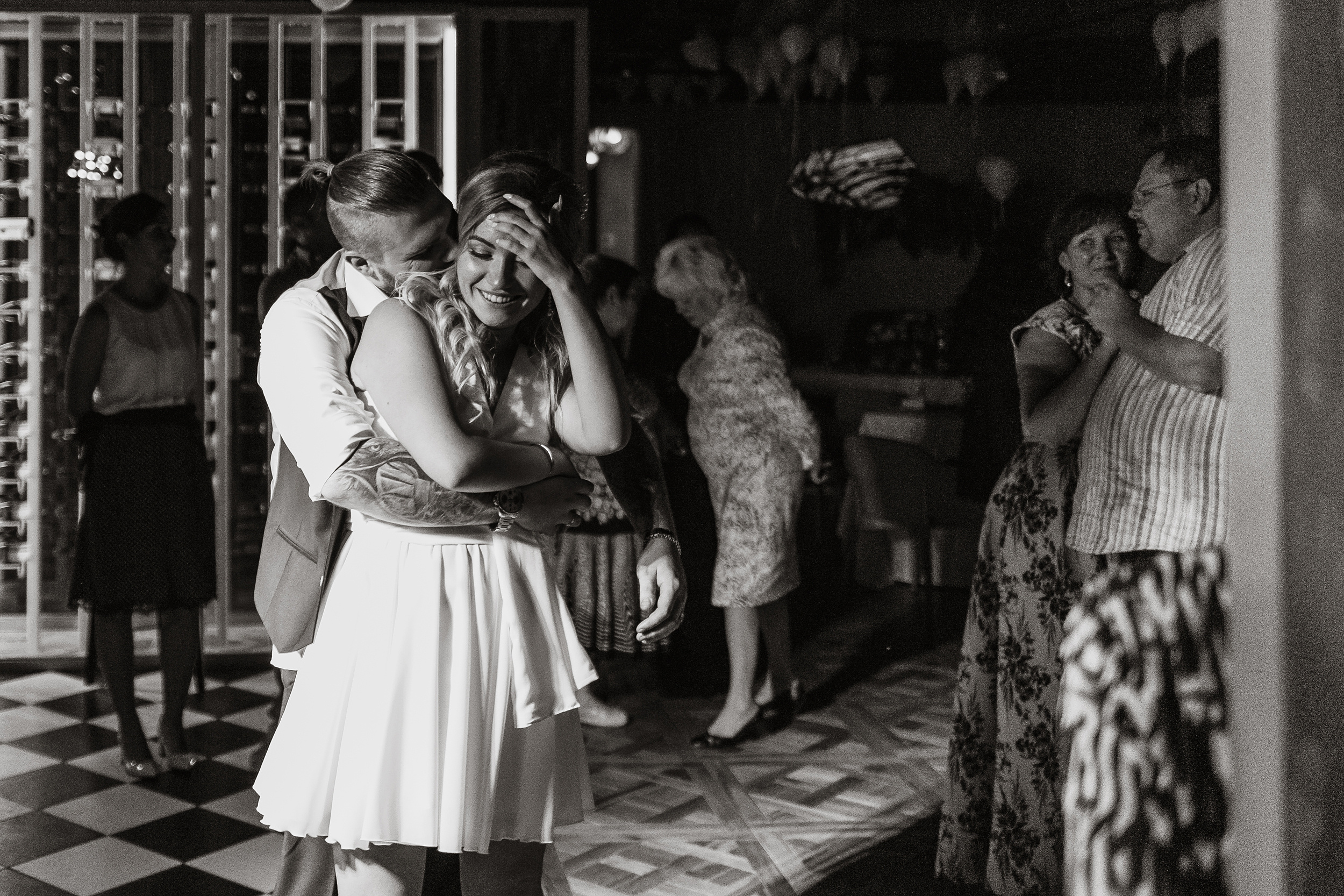 Дарья и Михаил. Coach & photographer Anna Sushkova | Valencia, Spain