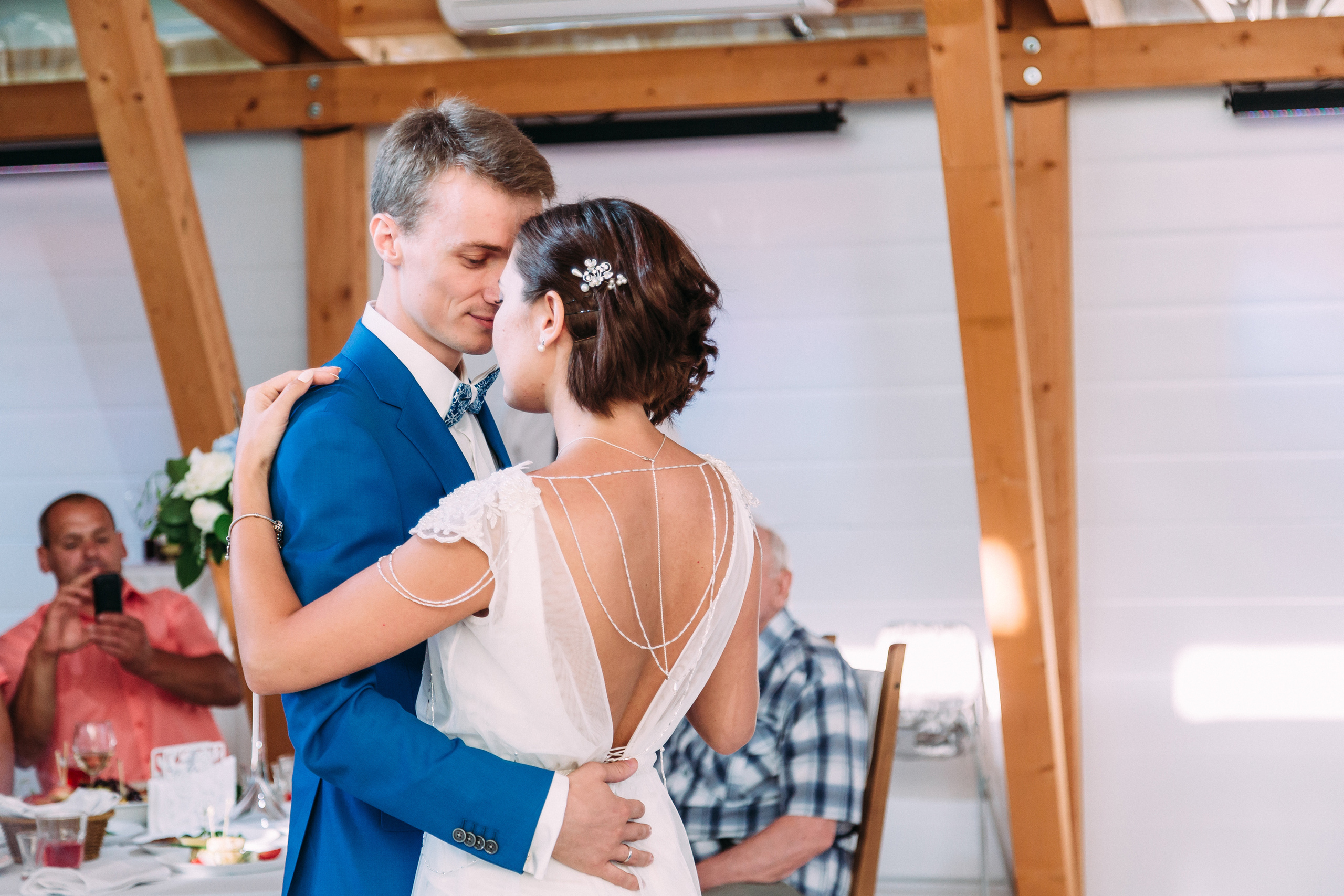 Таня и Илья. Coach & photographer Anna Sushkova | Valencia, Spain