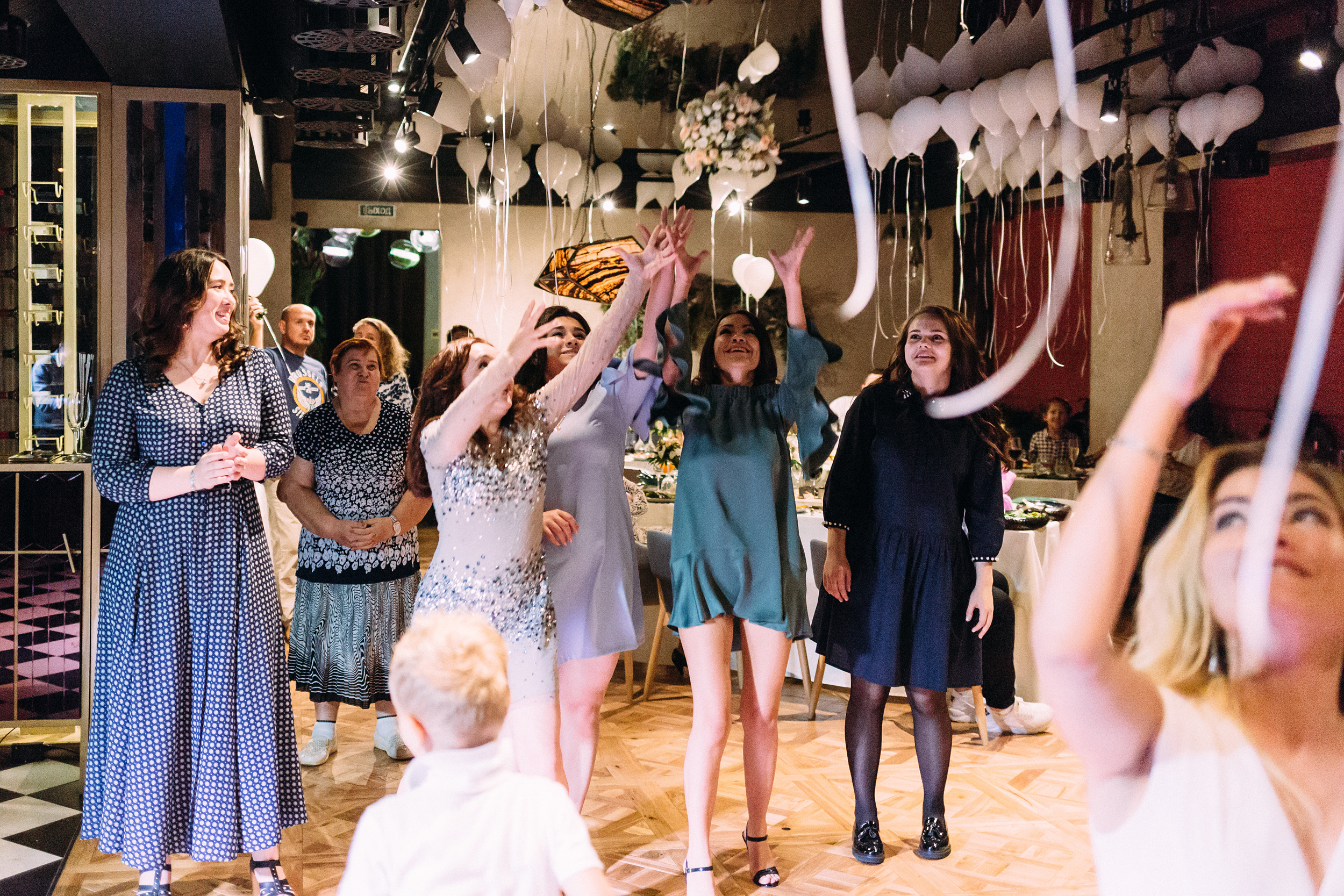 Дарья и Михаил. Coach & photographer Anna Sushkova | Valencia, Spain