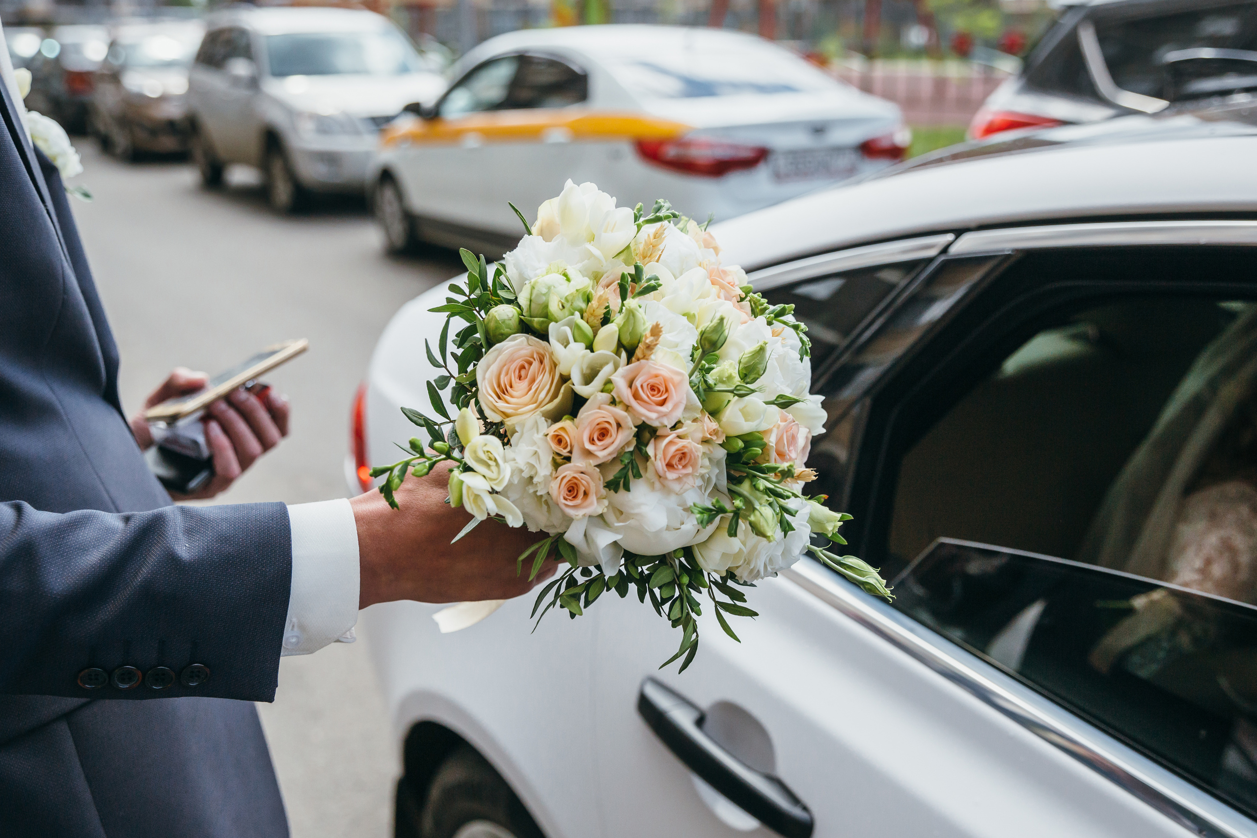 Надя и Гриша. Coach & photographer Anna Sushkova | Valencia, Spain