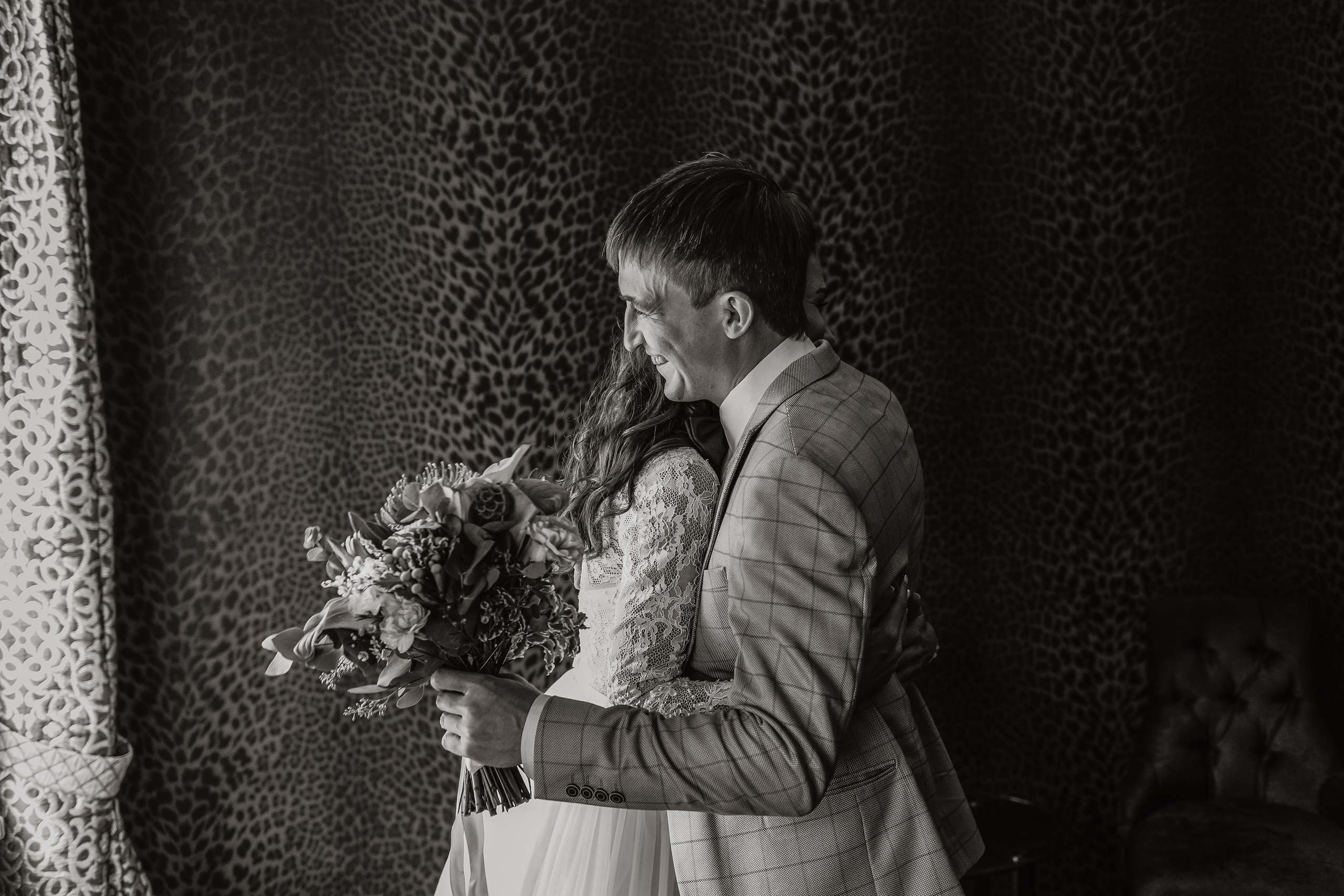 Оля и Дима. Coach & photographer Anna Sushkova | Valencia, Spain