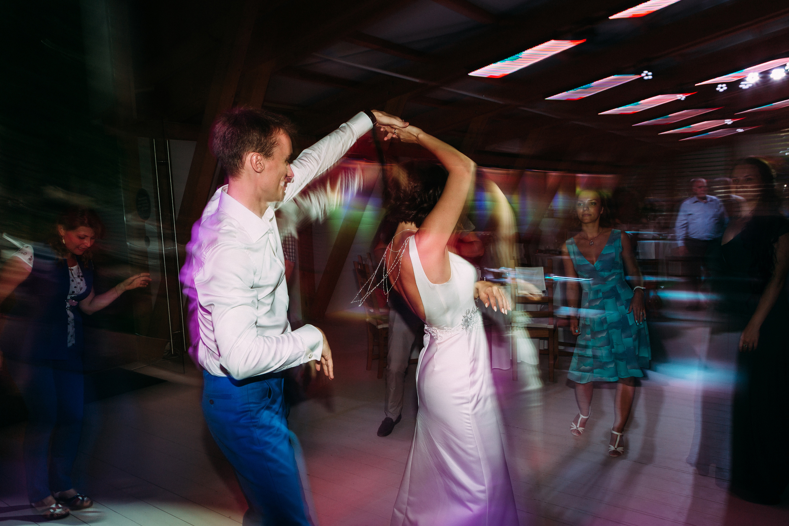 Таня и Илья. Coach & photographer Anna Sushkova | Valencia, Spain