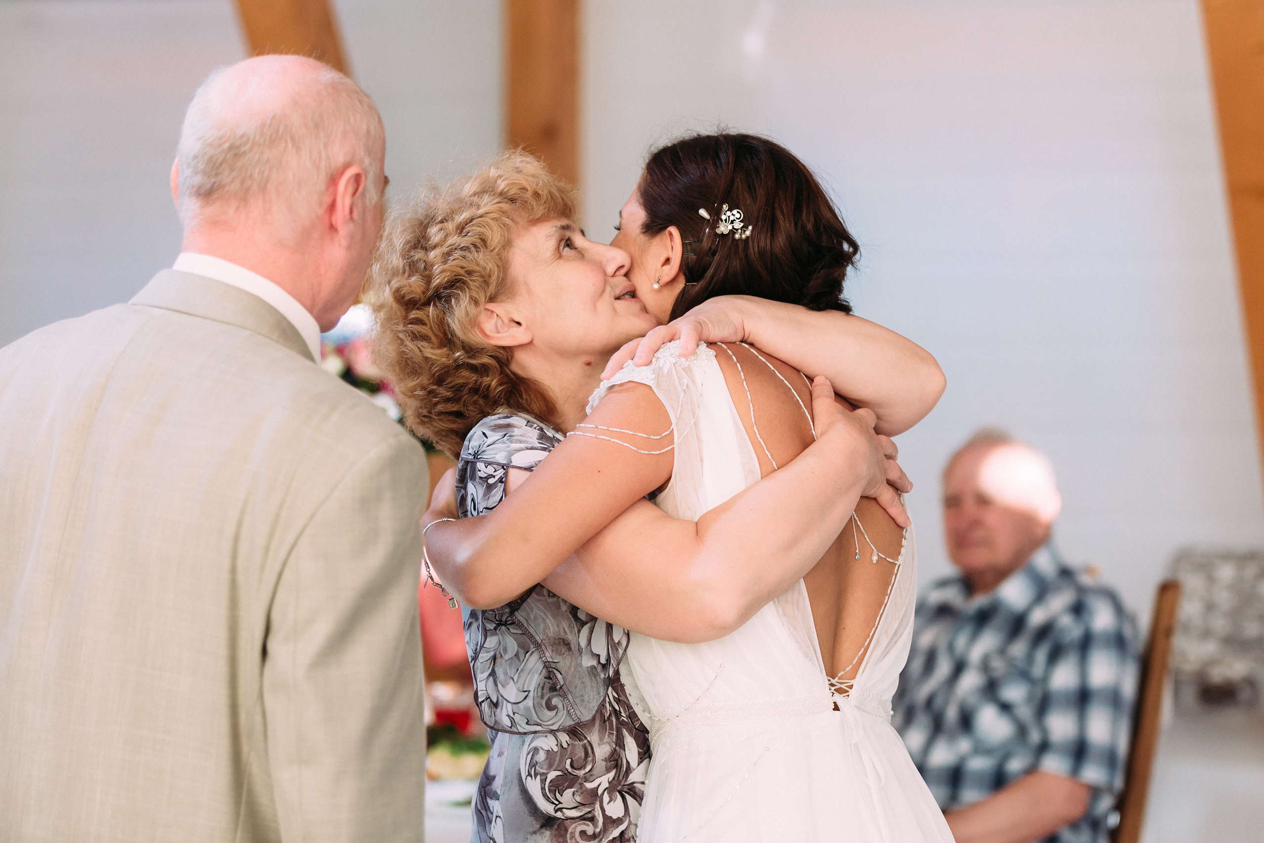 Таня и Илья. Coach & photographer Anna Sushkova | Valencia, Spain