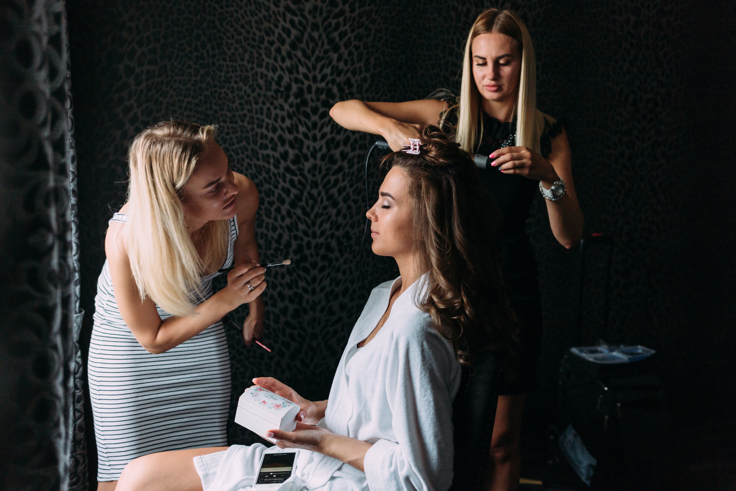 Оля и Дима. Coach & photographer Anna Sushkova | Valencia, Spain