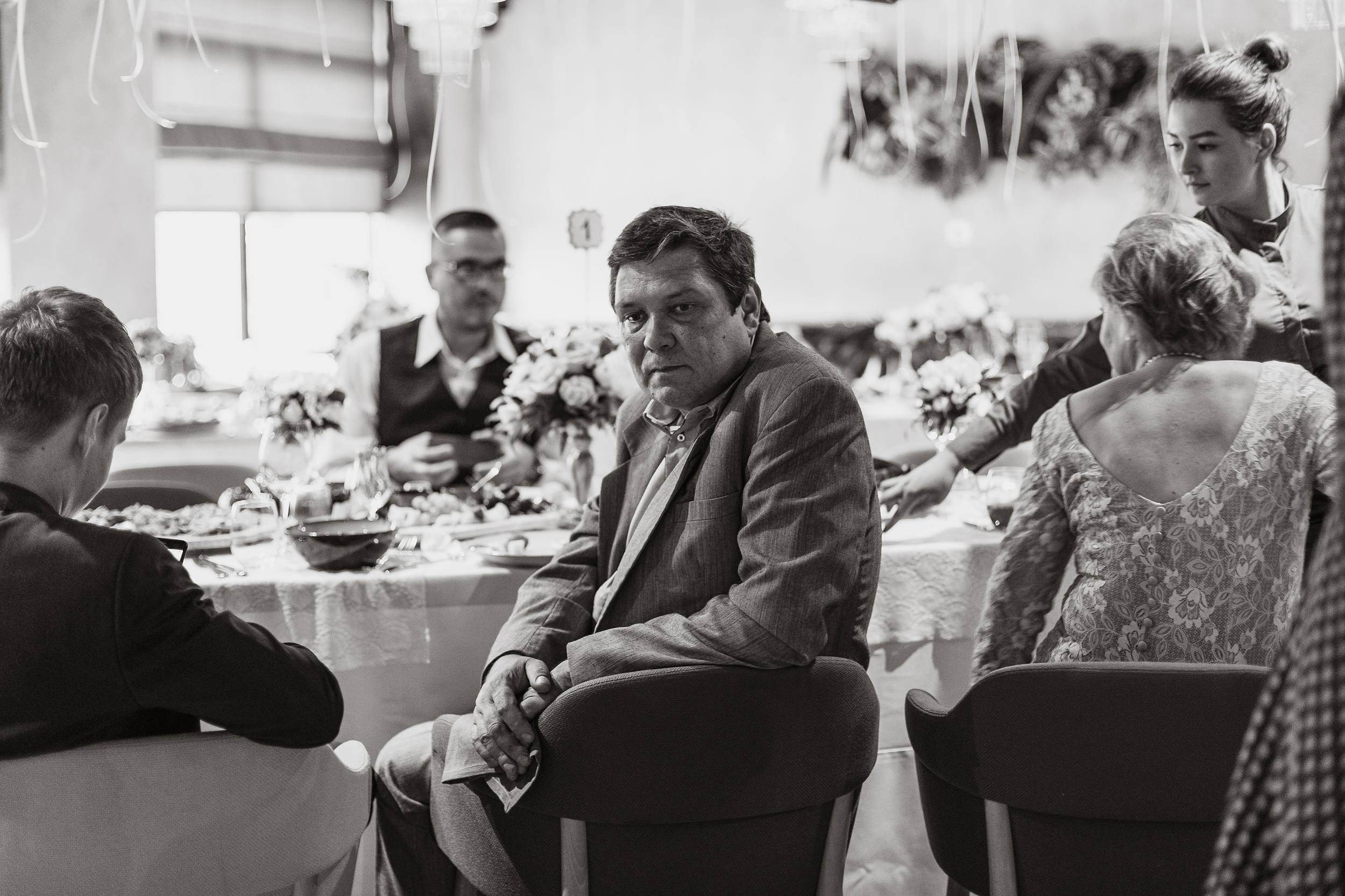 Дарья и Михаил. Coach & photographer Anna Sushkova | Valencia, Spain