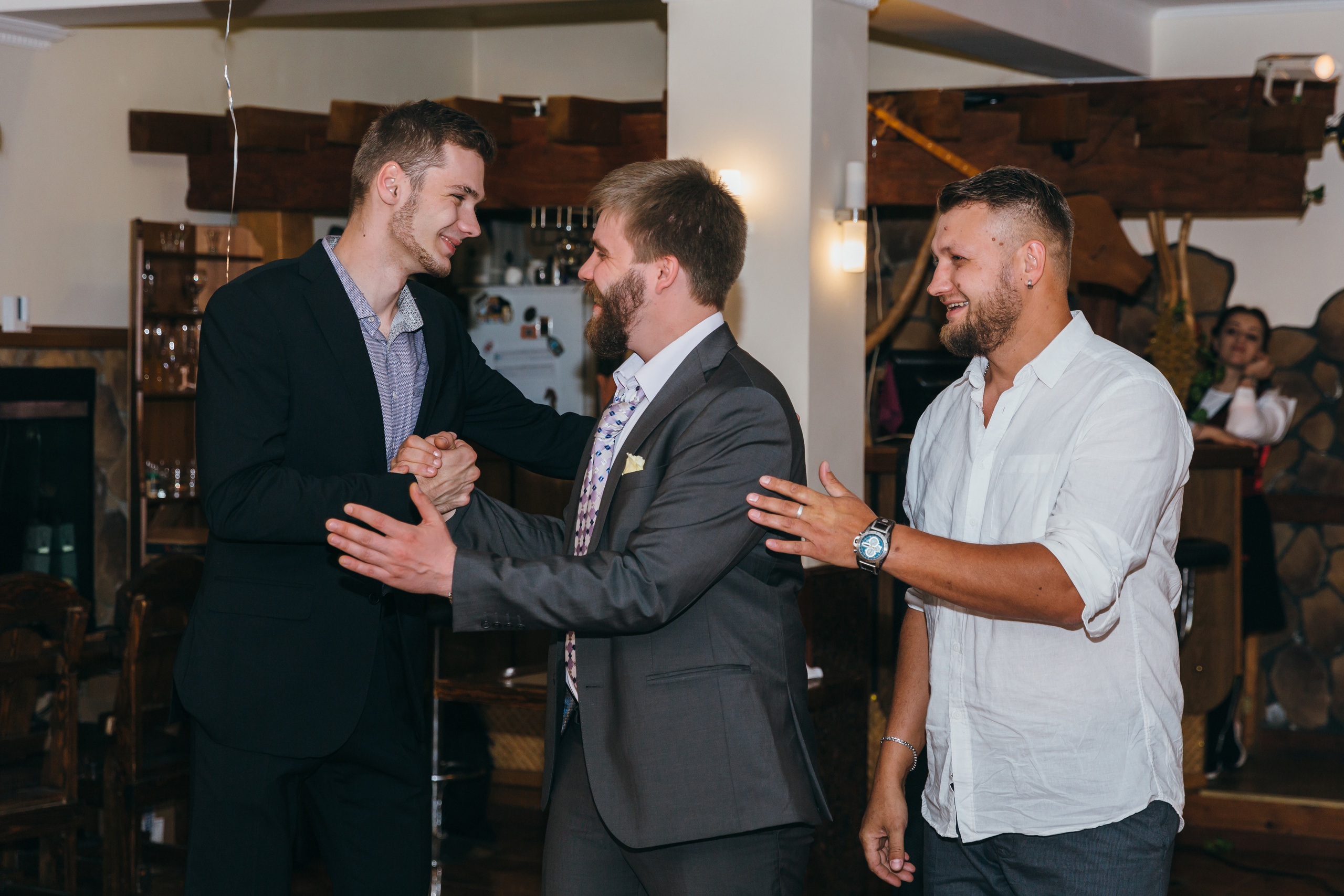 Надя и Гриша. Coach & photographer Anna Sushkova | Valencia, Spain