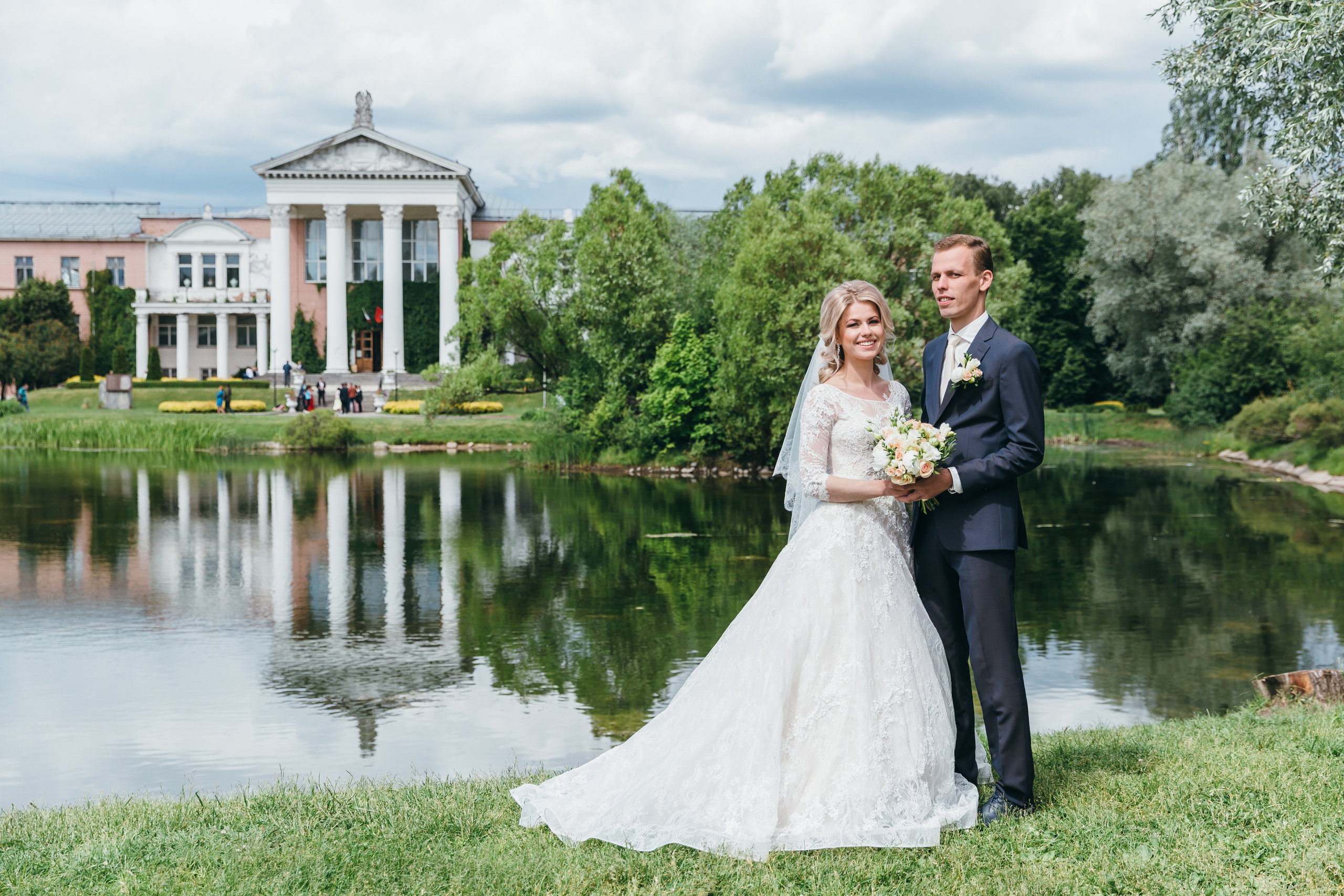 Надя и Гриша. Coach & photographer Anna Sushkova | Valencia, Spain