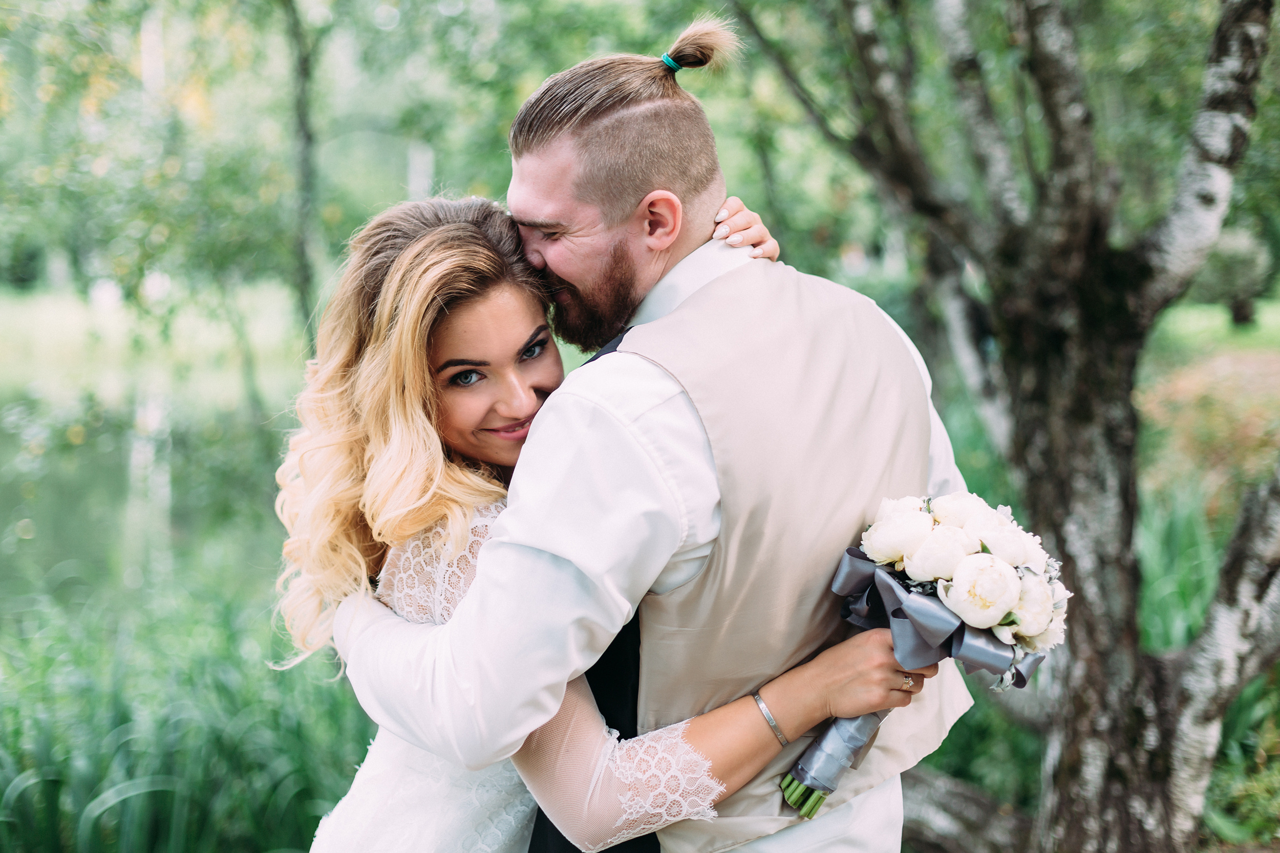 Дарья и Михаил. Coach & photographer Anna Sushkova | Valencia, Spain