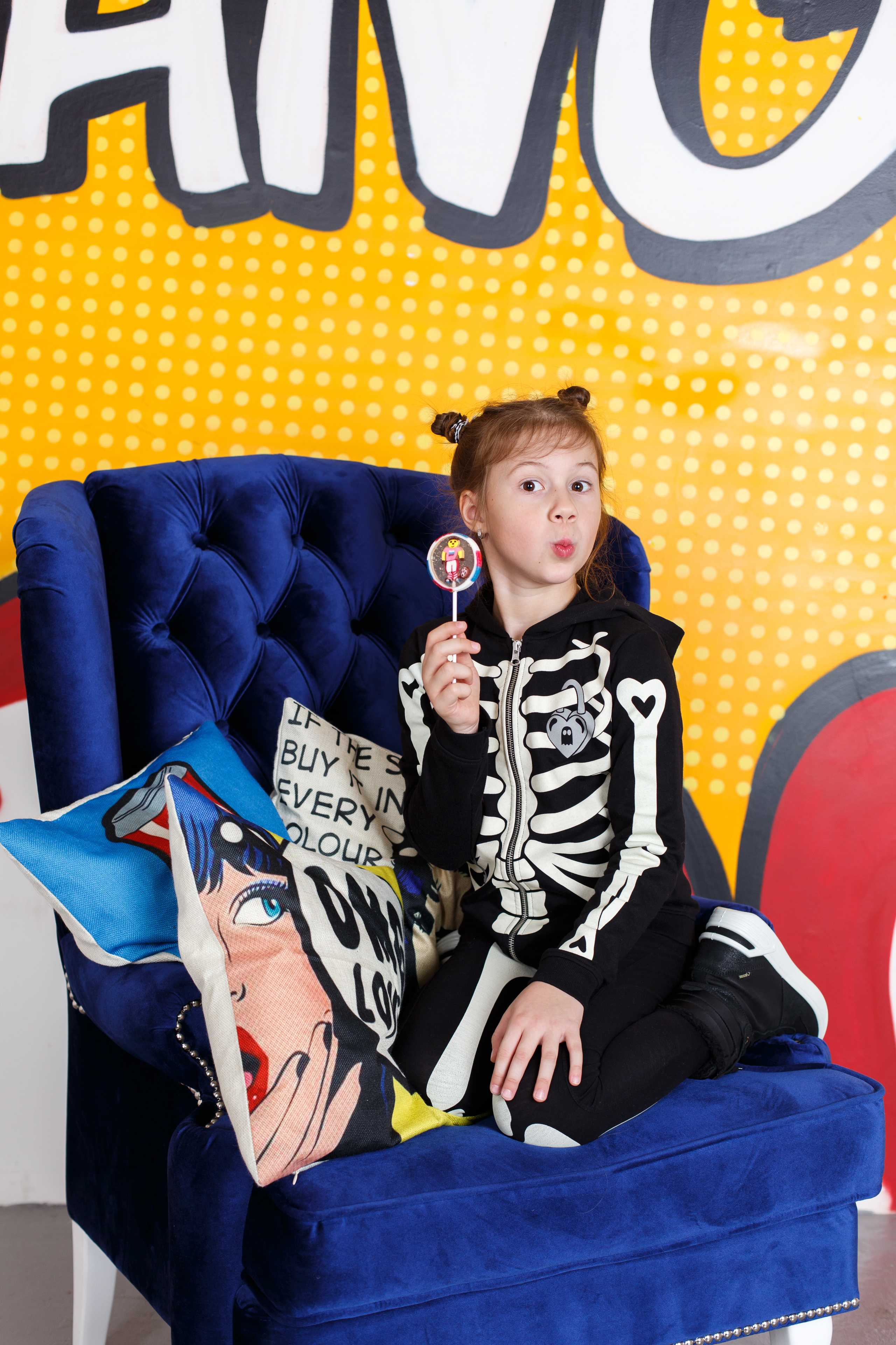 Лада и Маша. Coach & photographer Anna Sushkova | Valencia, Spain