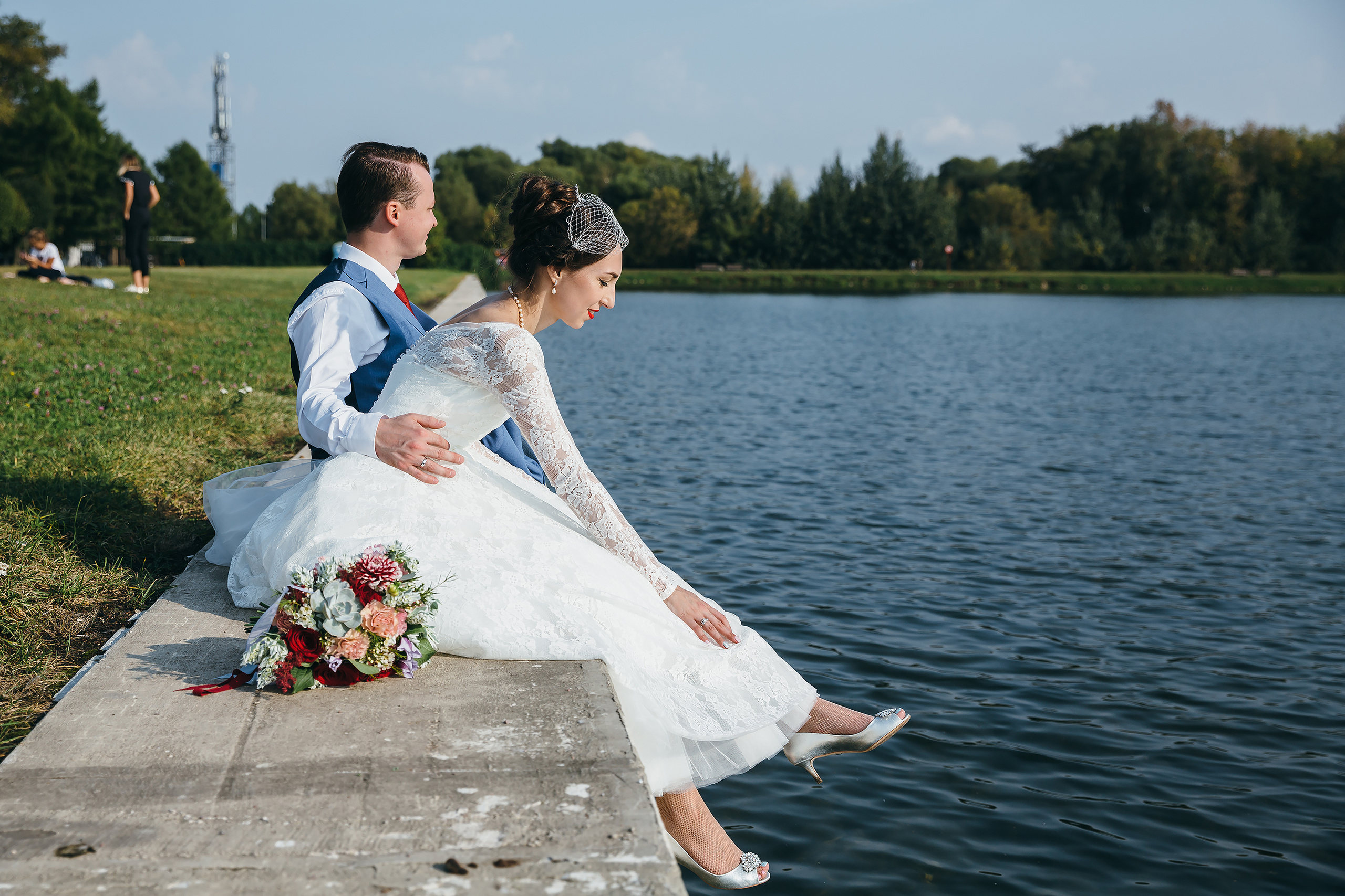 Анна и Иван. Coach & photographer Anna Sushkova | Valencia, Spain