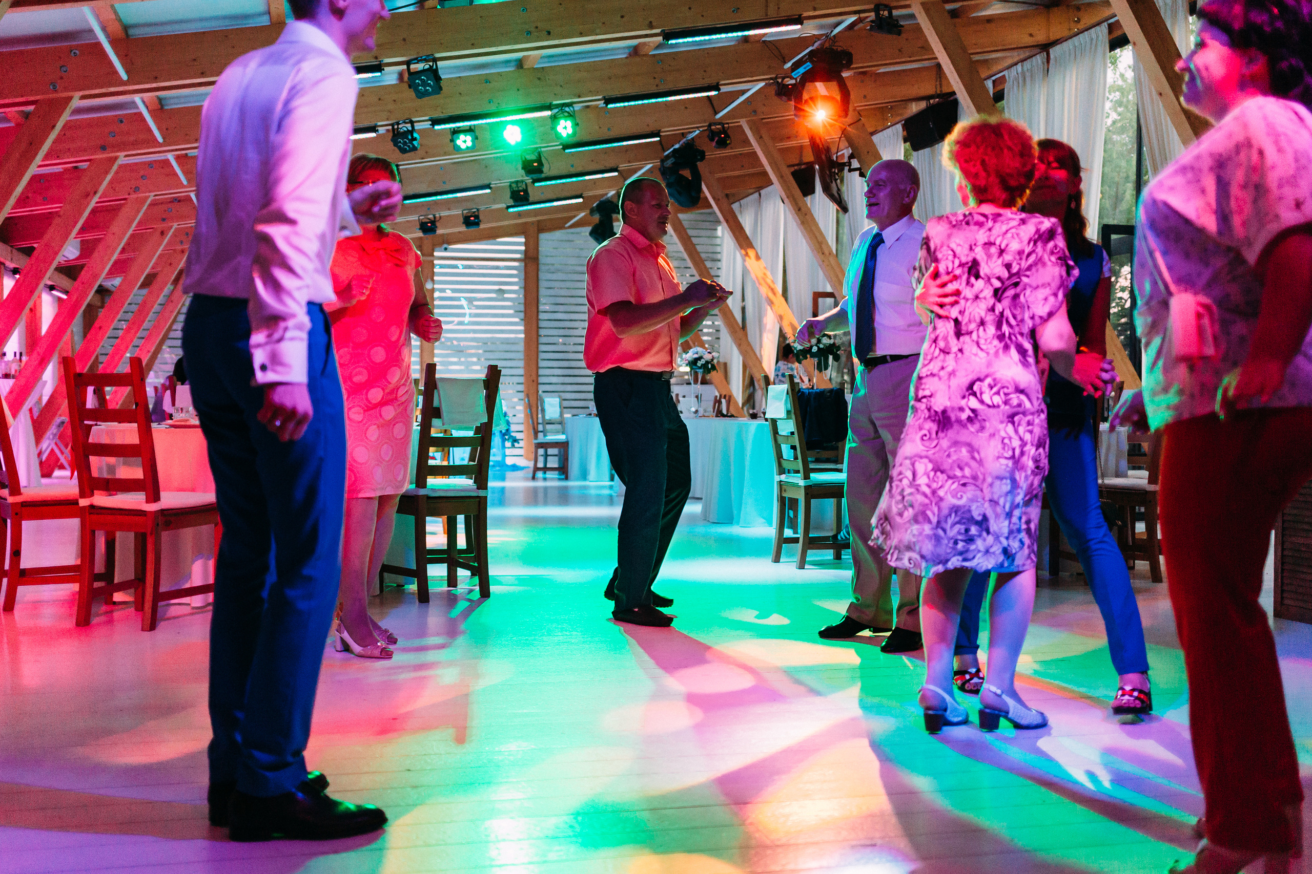 Таня и Илья. Coach & photographer Anna Sushkova | Valencia, Spain