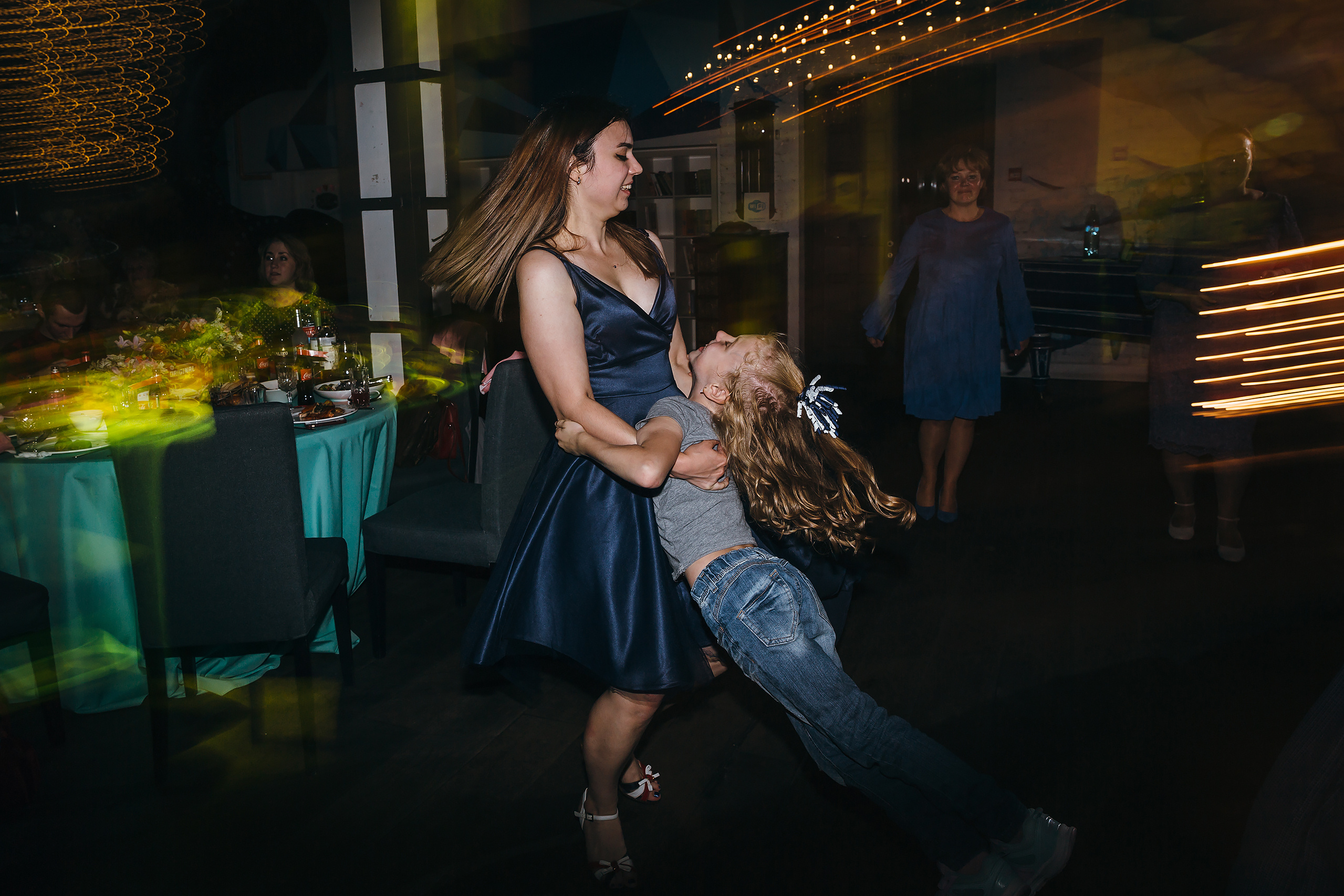 Анна и Иван. Coach & photographer Anna Sushkova | Valencia, Spain