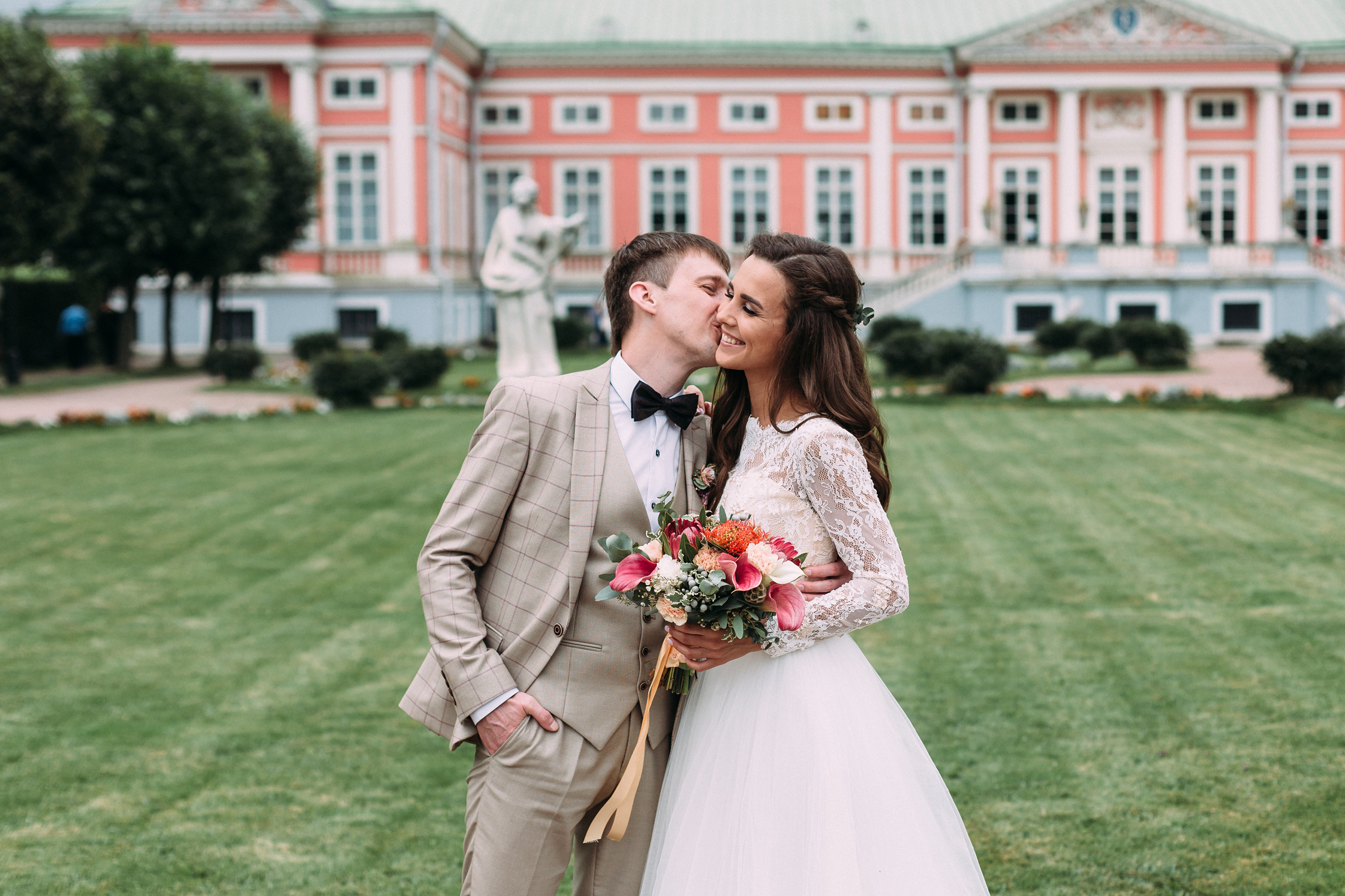 Оля и Дима. Coach & photographer Anna Sushkova | Valencia, Spain