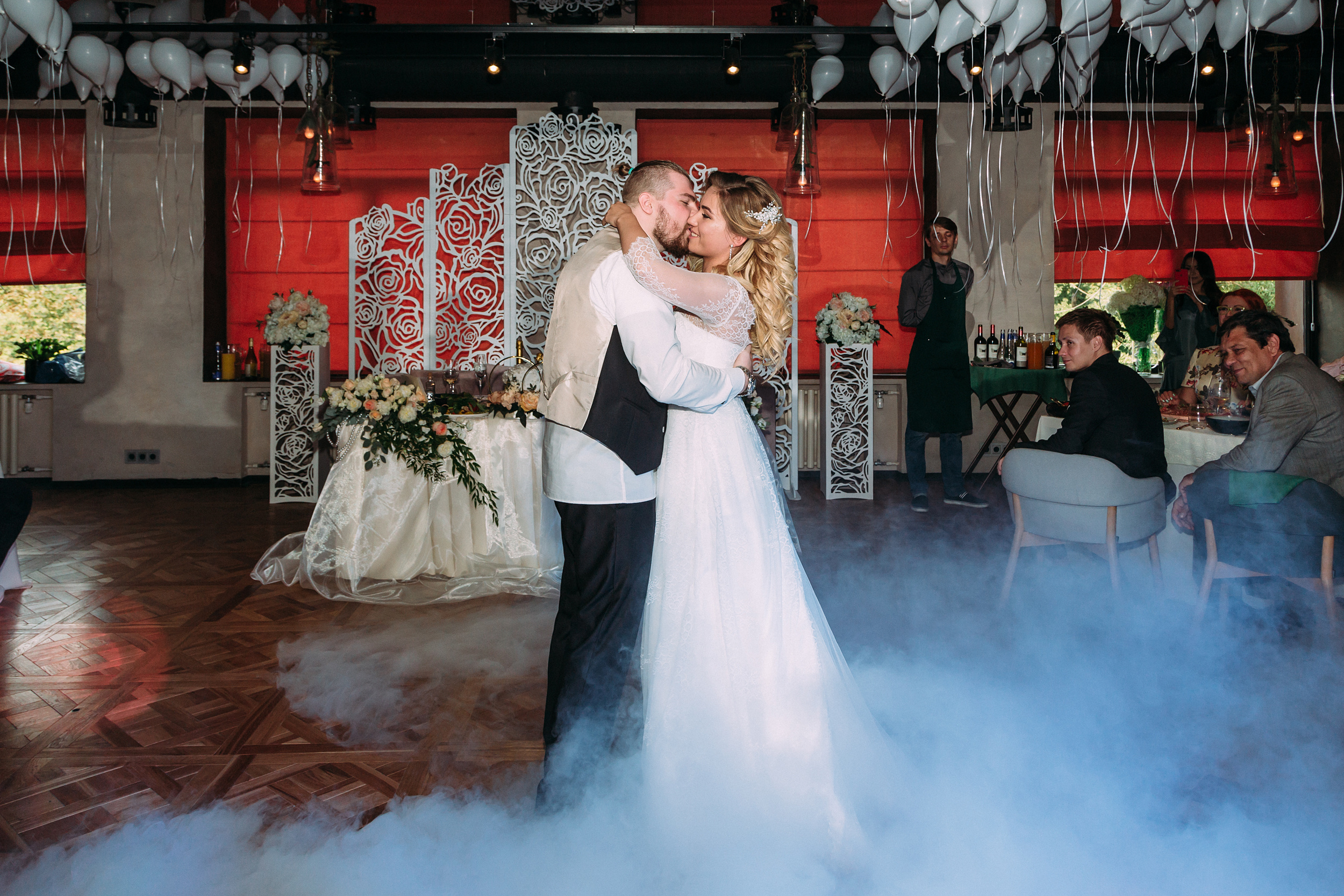 Дарья и Михаил. Coach & photographer Anna Sushkova | Valencia, Spain