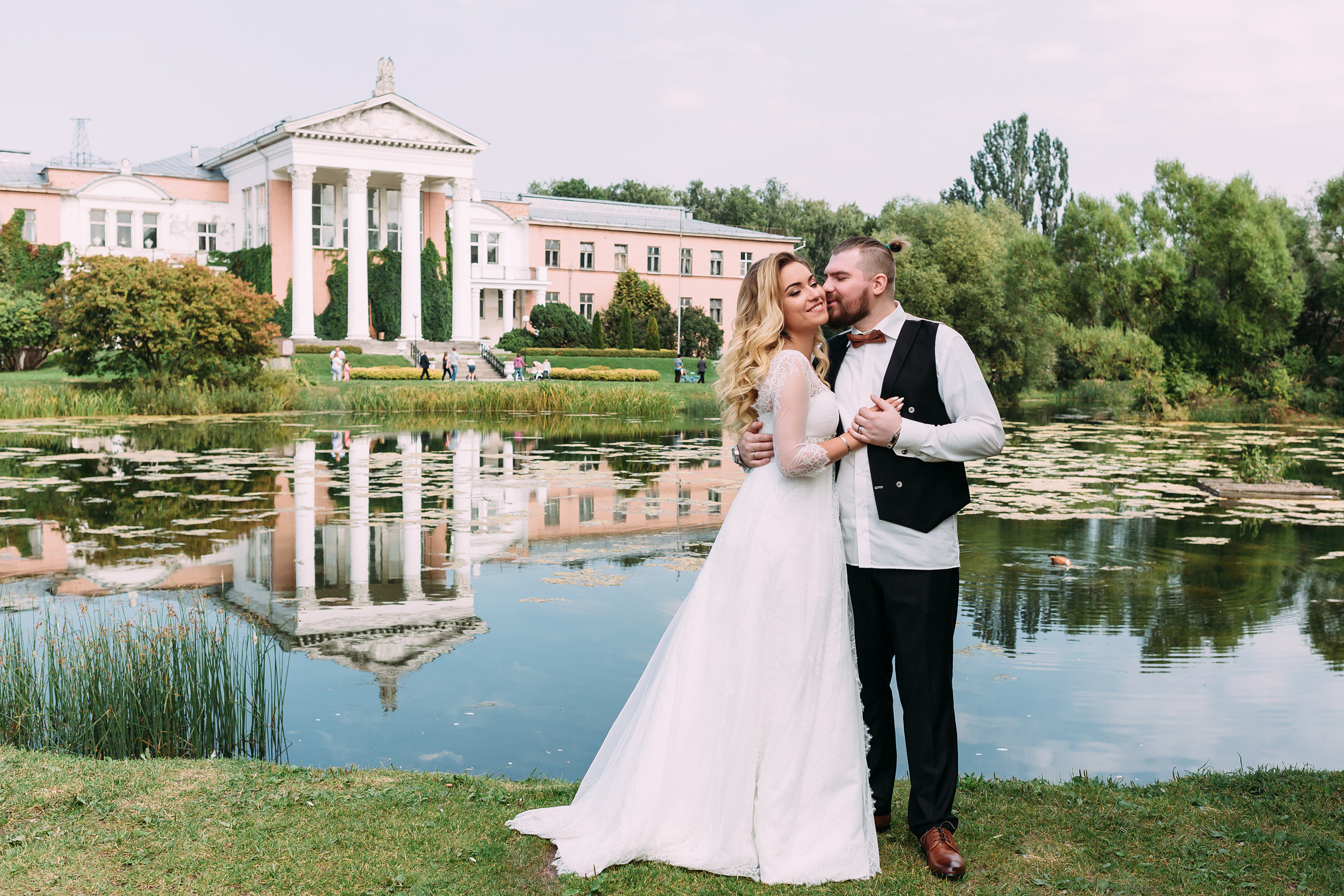 Дарья и Михаил. Coach & photographer Anna Sushkova | Valencia, Spain