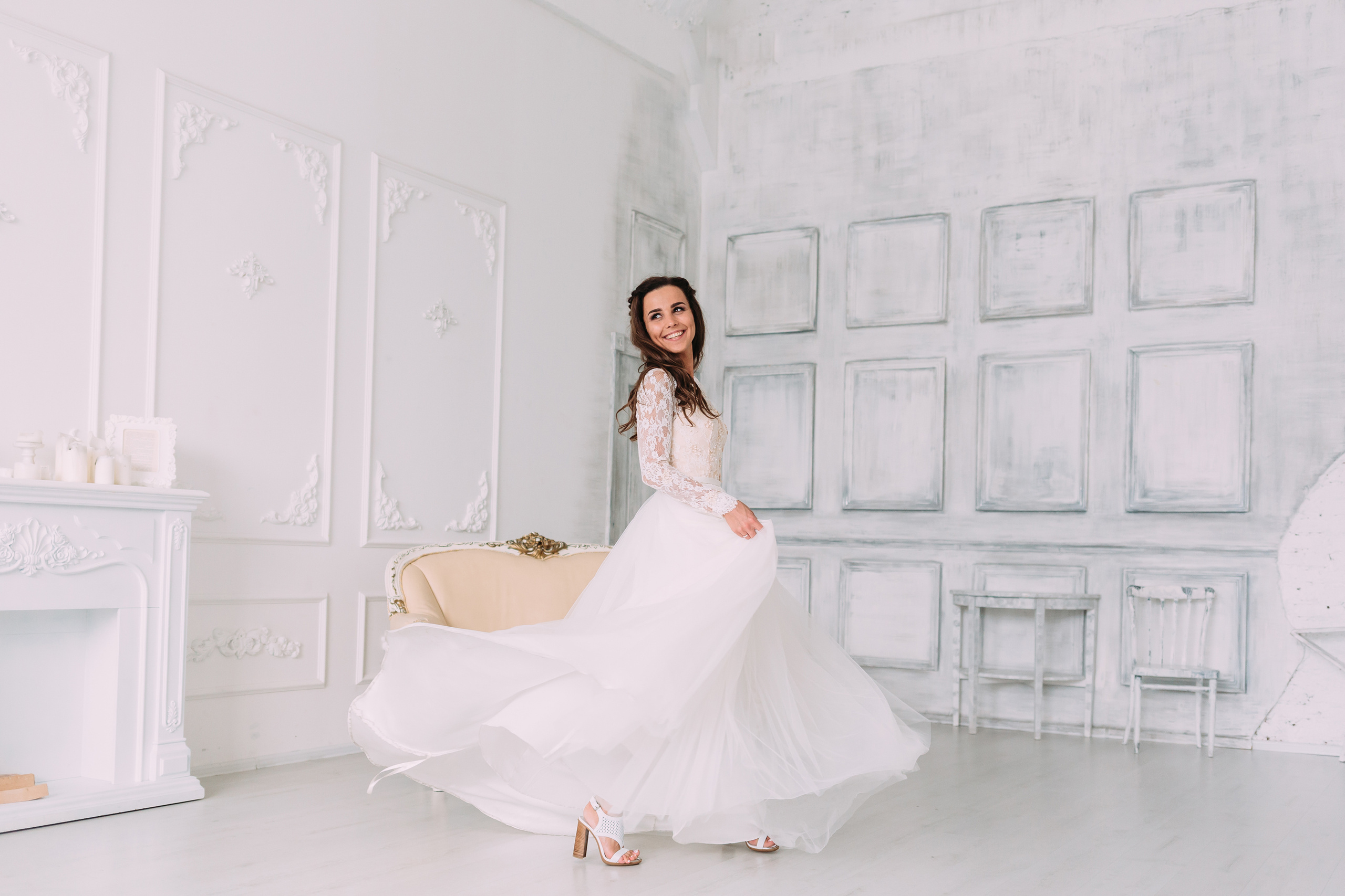 Оля и Дима. Coach & photographer Anna Sushkova | Valencia, Spain