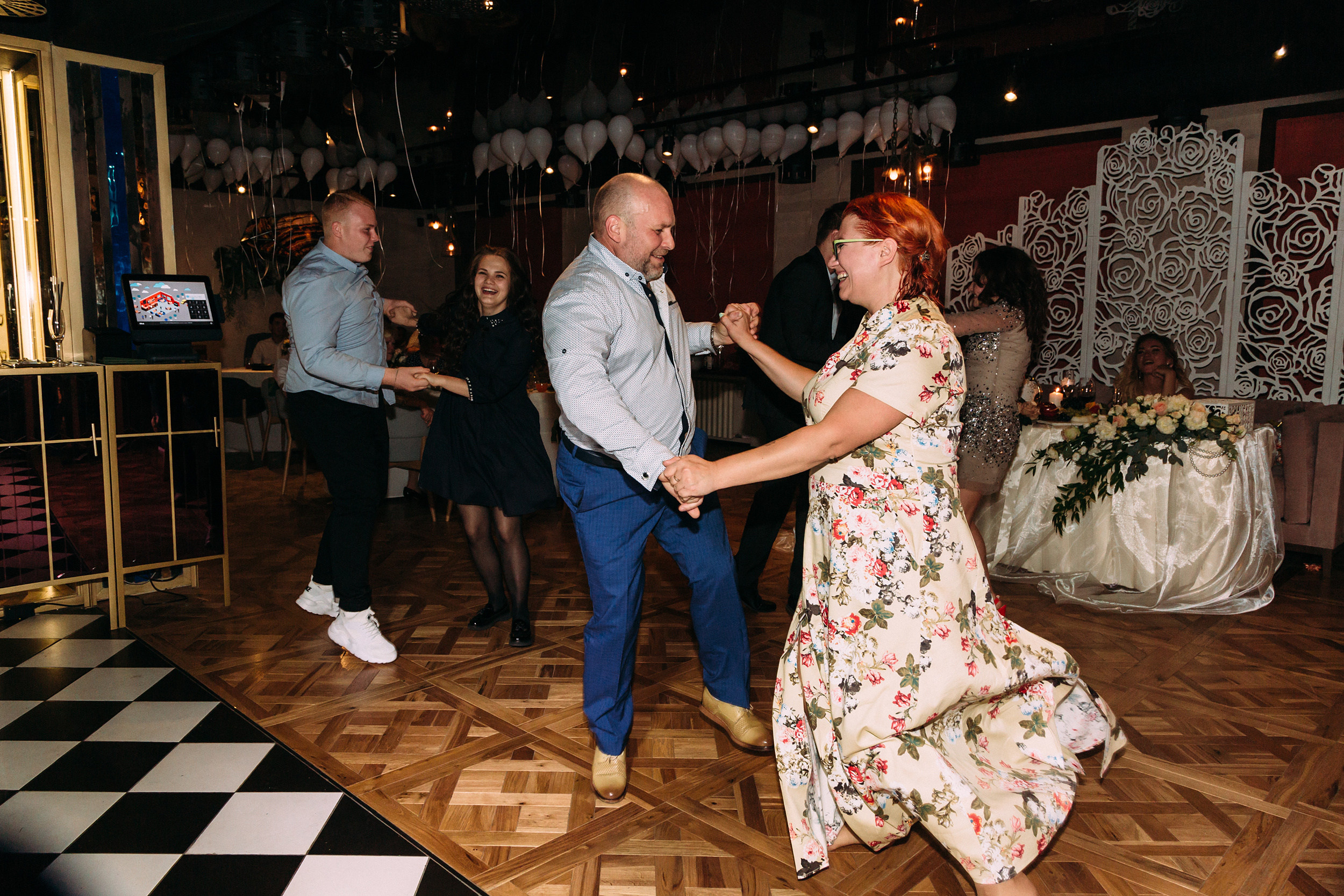 Дарья и Михаил. Coach & photographer Anna Sushkova | Valencia, Spain