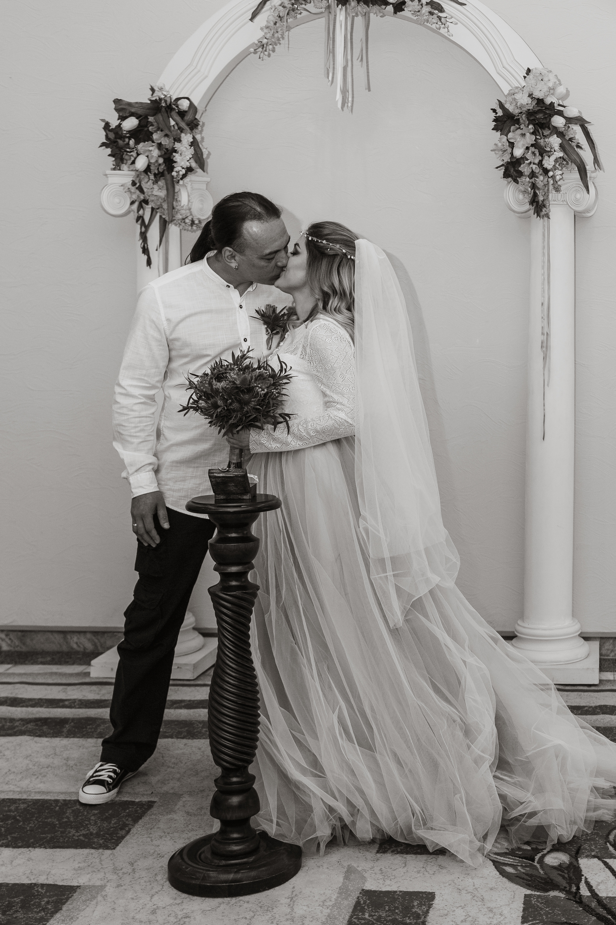 Саша и Стас. Coach & photographer Anna Sushkova | Valencia, Spain