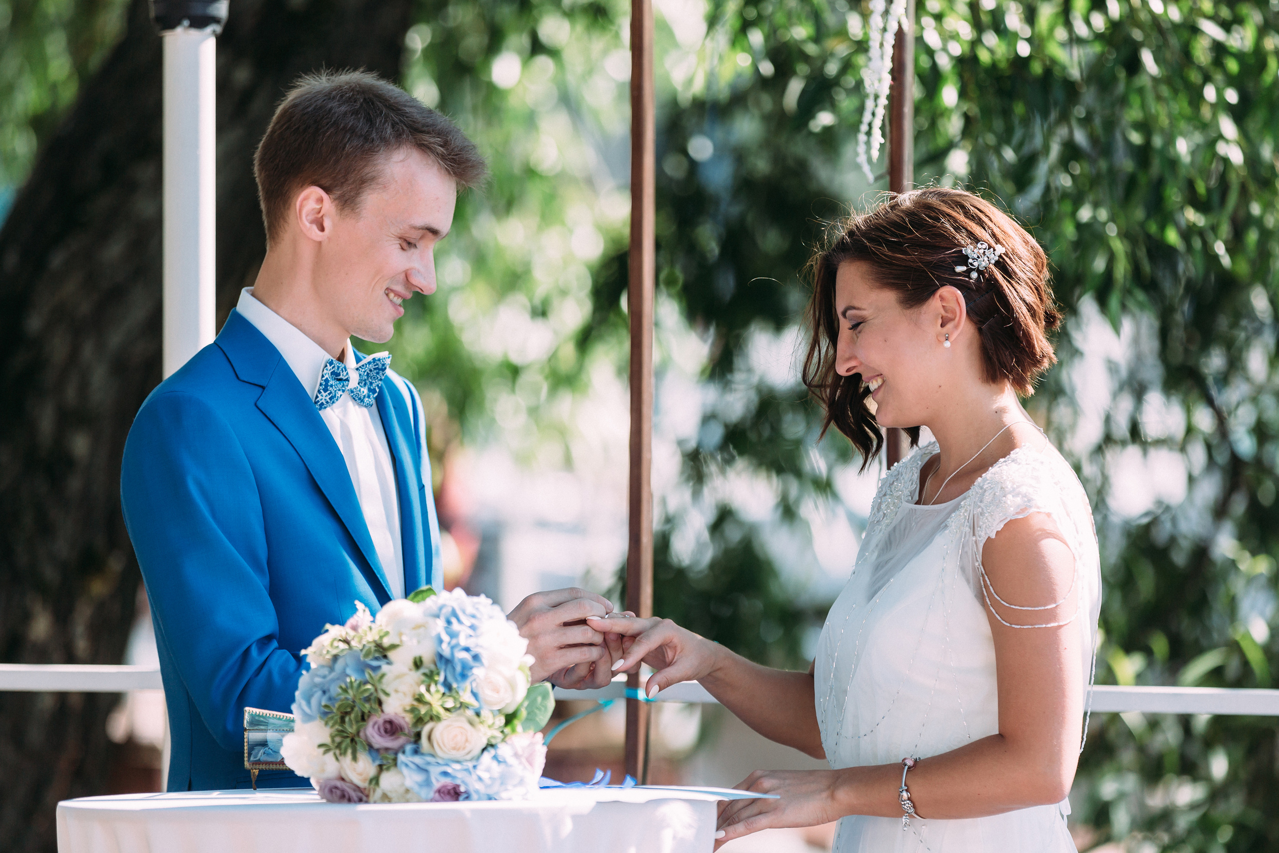 Таня и Илья. Coach & photographer Anna Sushkova | Valencia, Spain