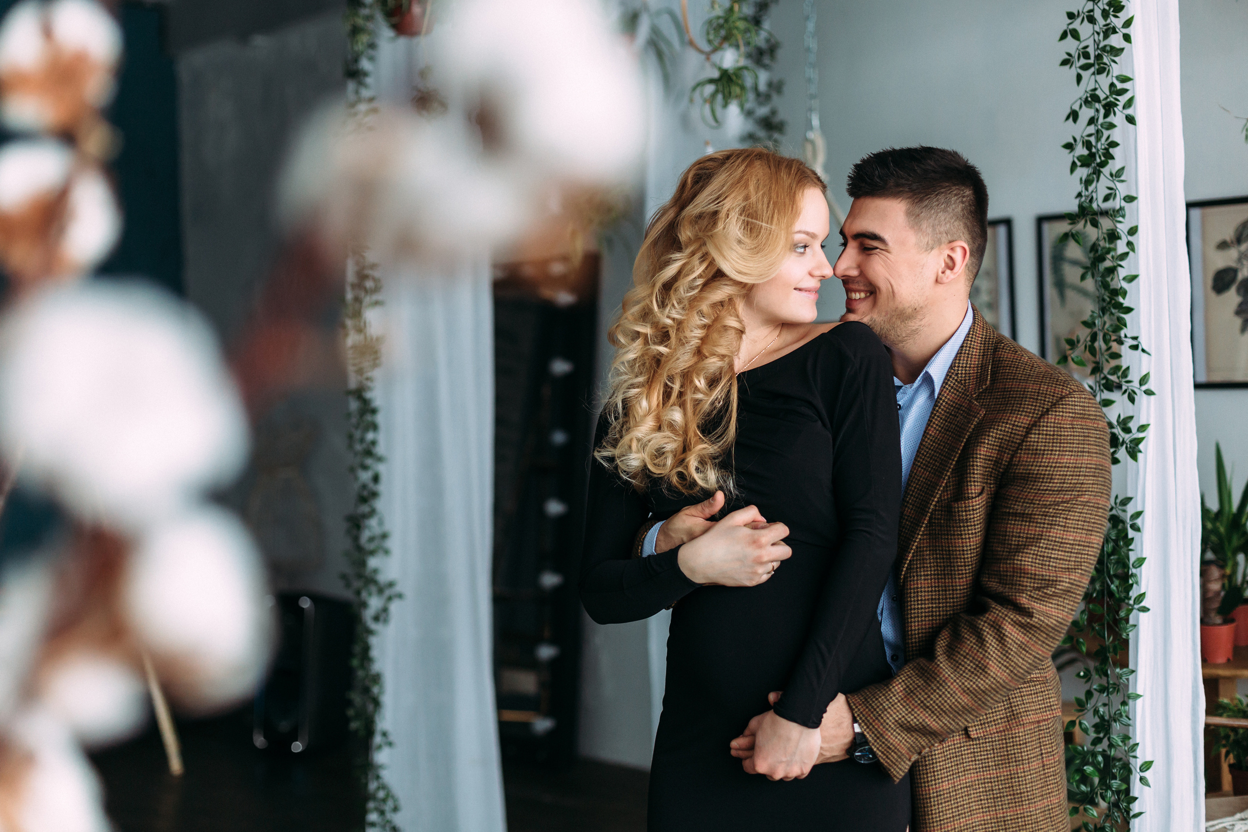 Галя и Валера. Coach & photographer Anna Sushkova | Valencia, Spain