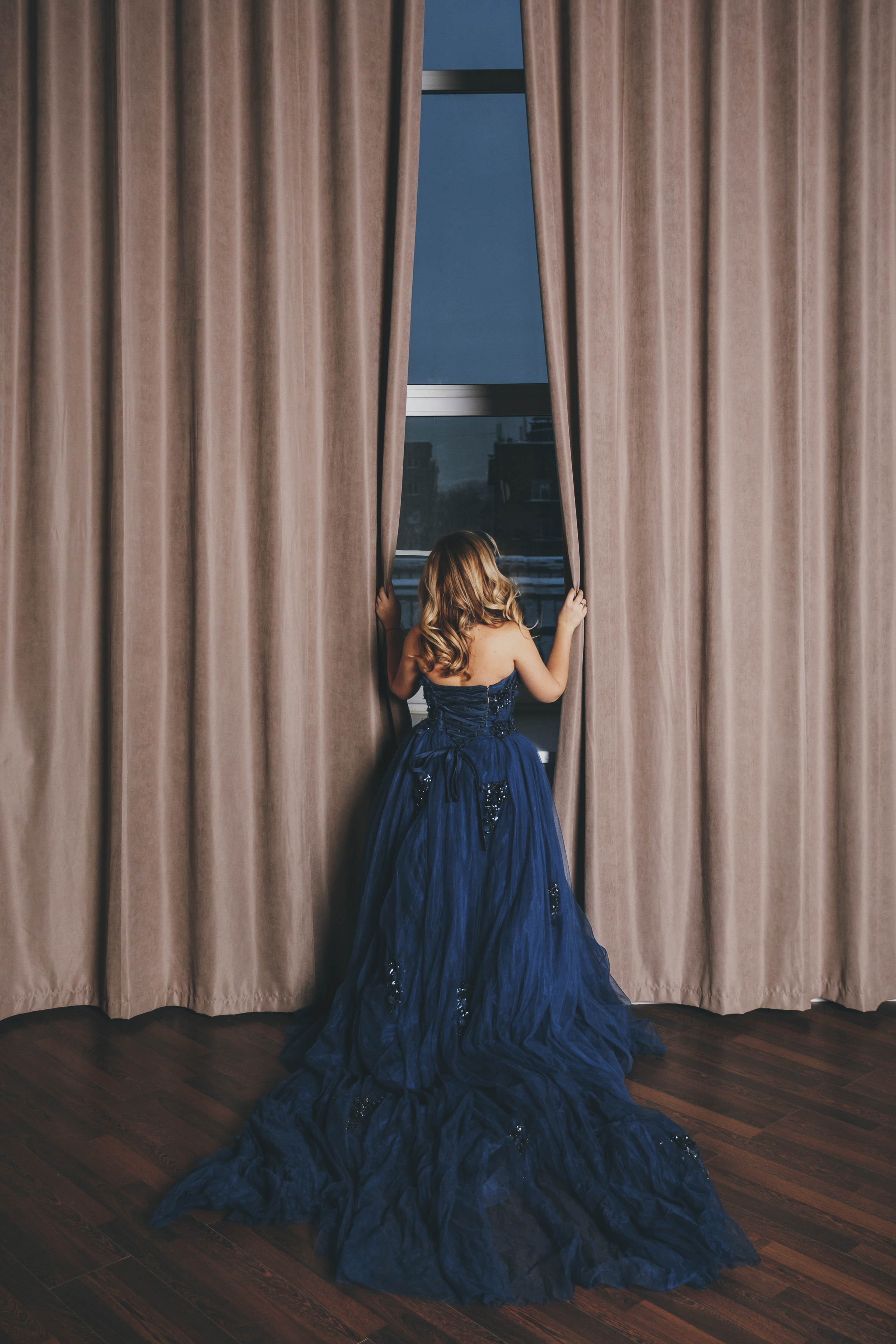 Олеся. Coach & photographer Anna Sushkova | Valencia, Spain