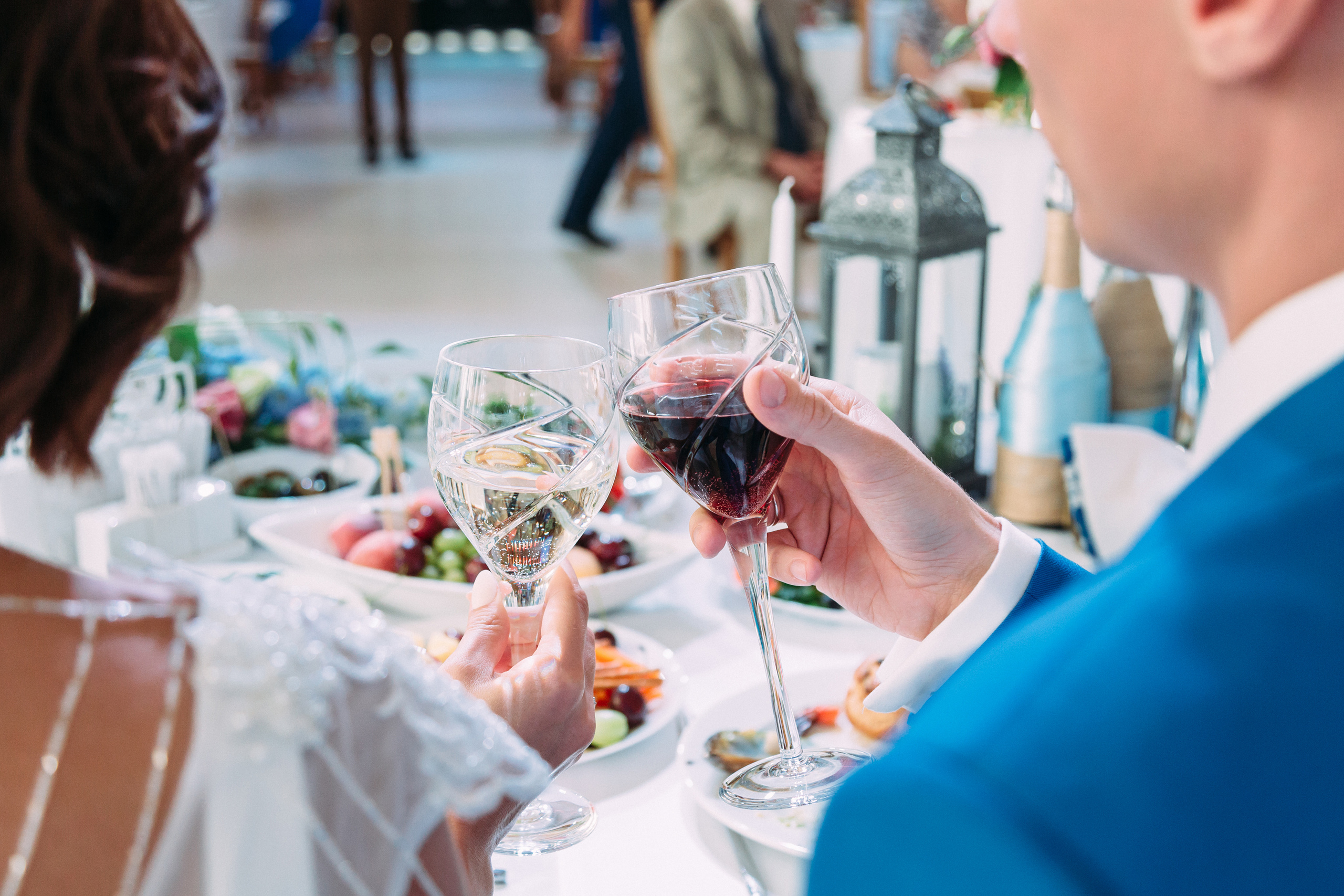 Таня и Илья. Coach & photographer Anna Sushkova | Valencia, Spain