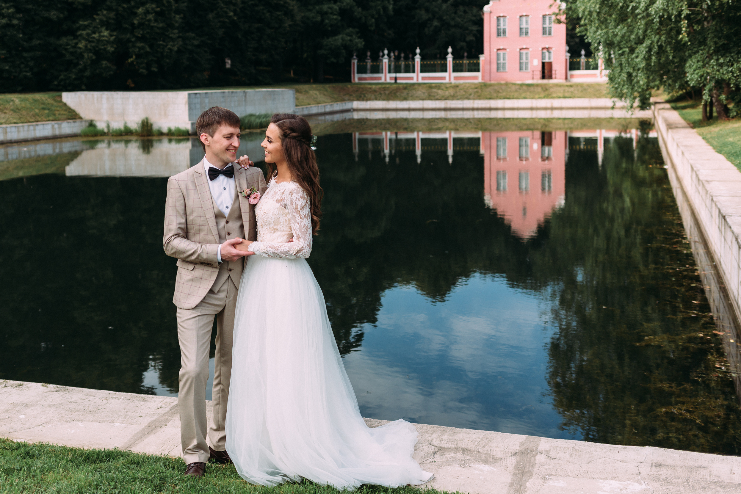 Оля и Дима. Coach & photographer Anna Sushkova | Valencia, Spain