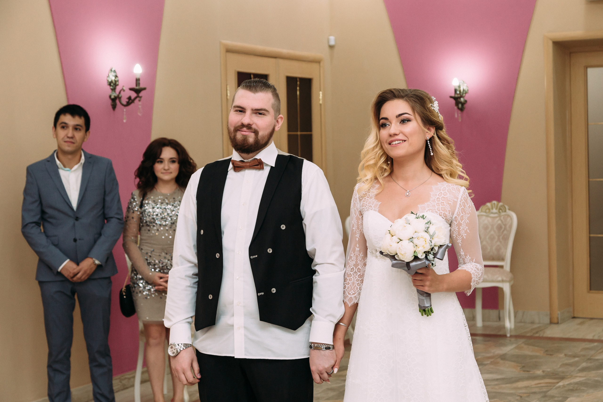 Дарья и Михаил. Coach & photographer Anna Sushkova | Valencia, Spain