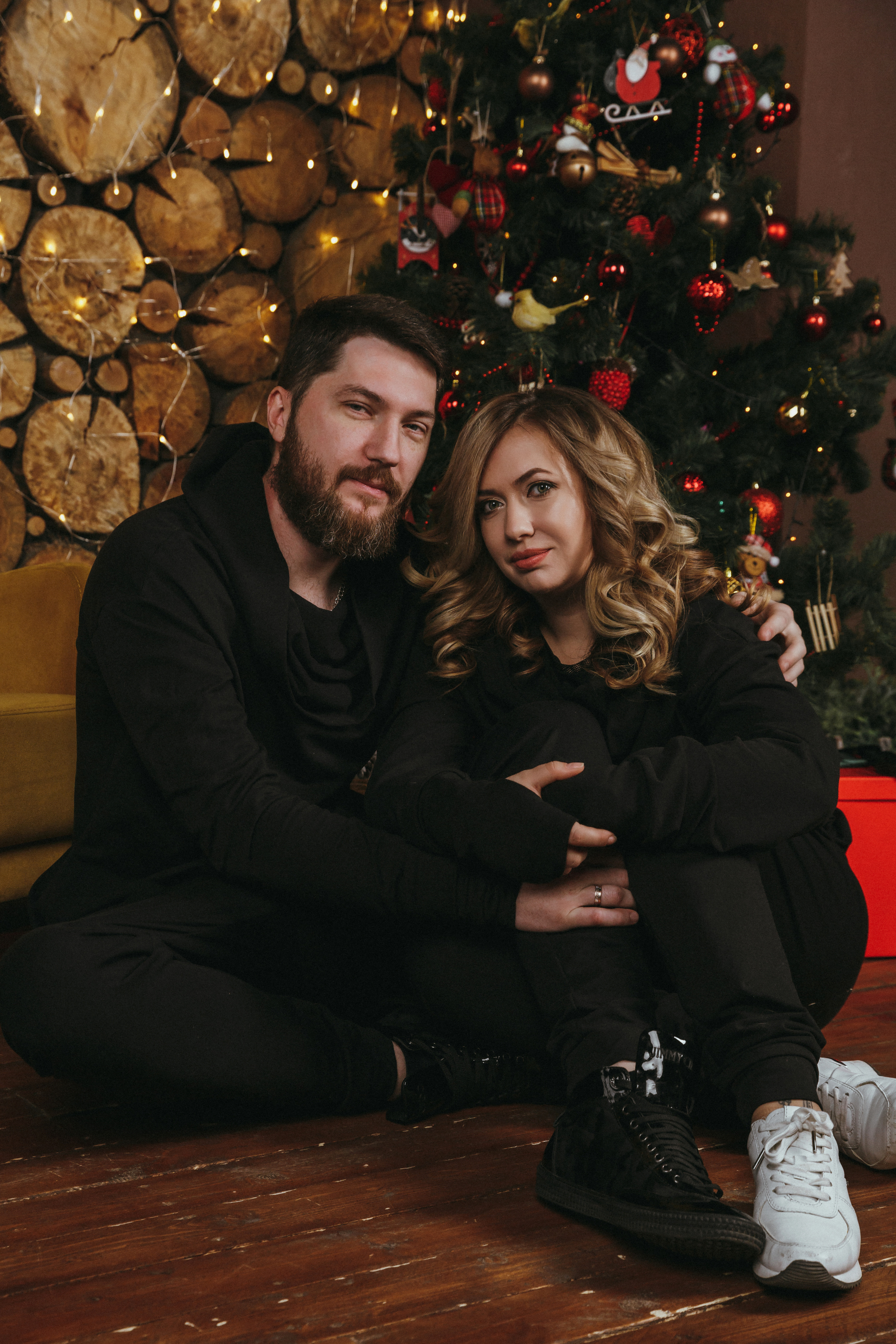 Олеся и Андрей. Coach & photographer Anna Sushkova | Valencia, Spain