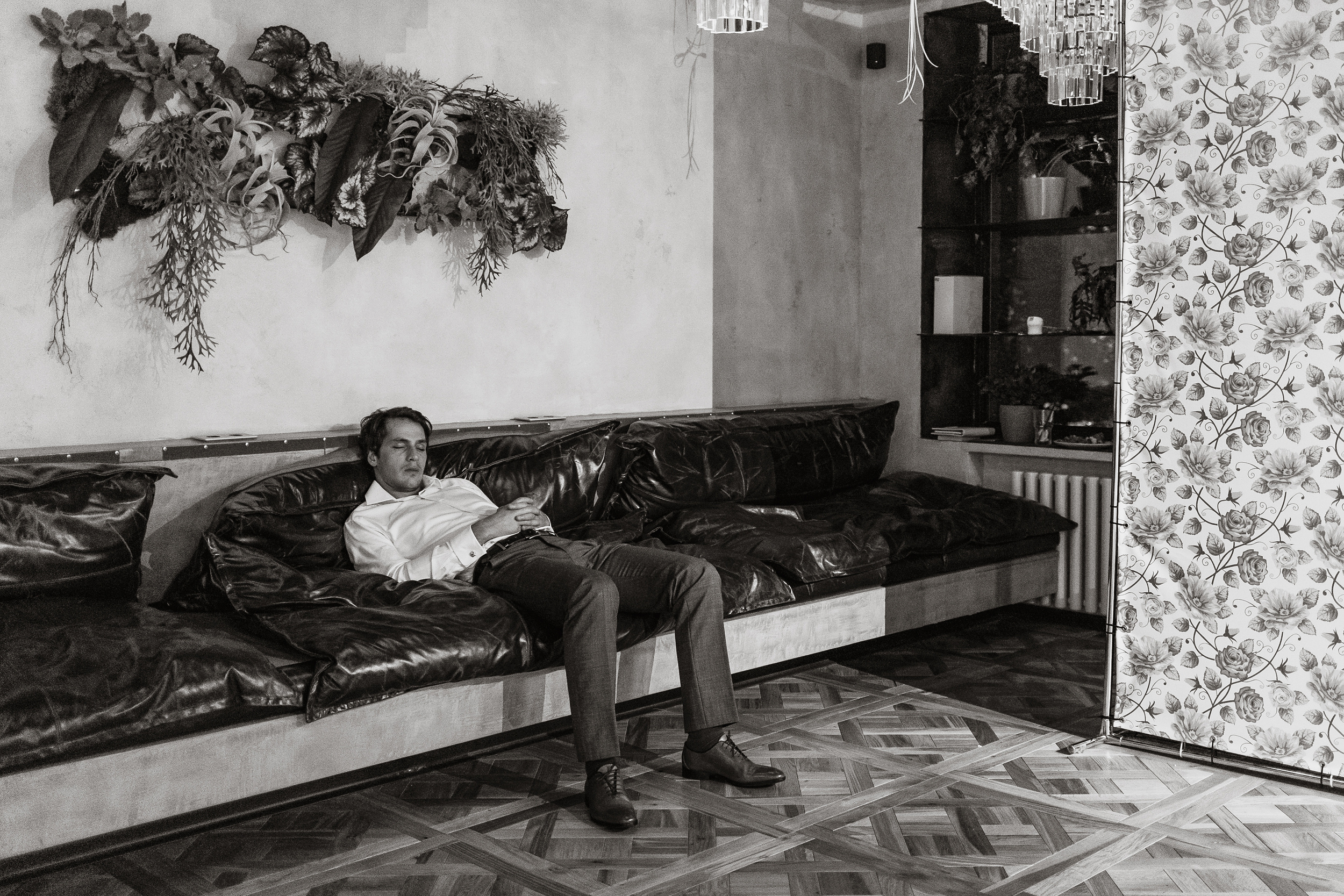 Дарья и Михаил. Coach & photographer Anna Sushkova | Valencia, Spain