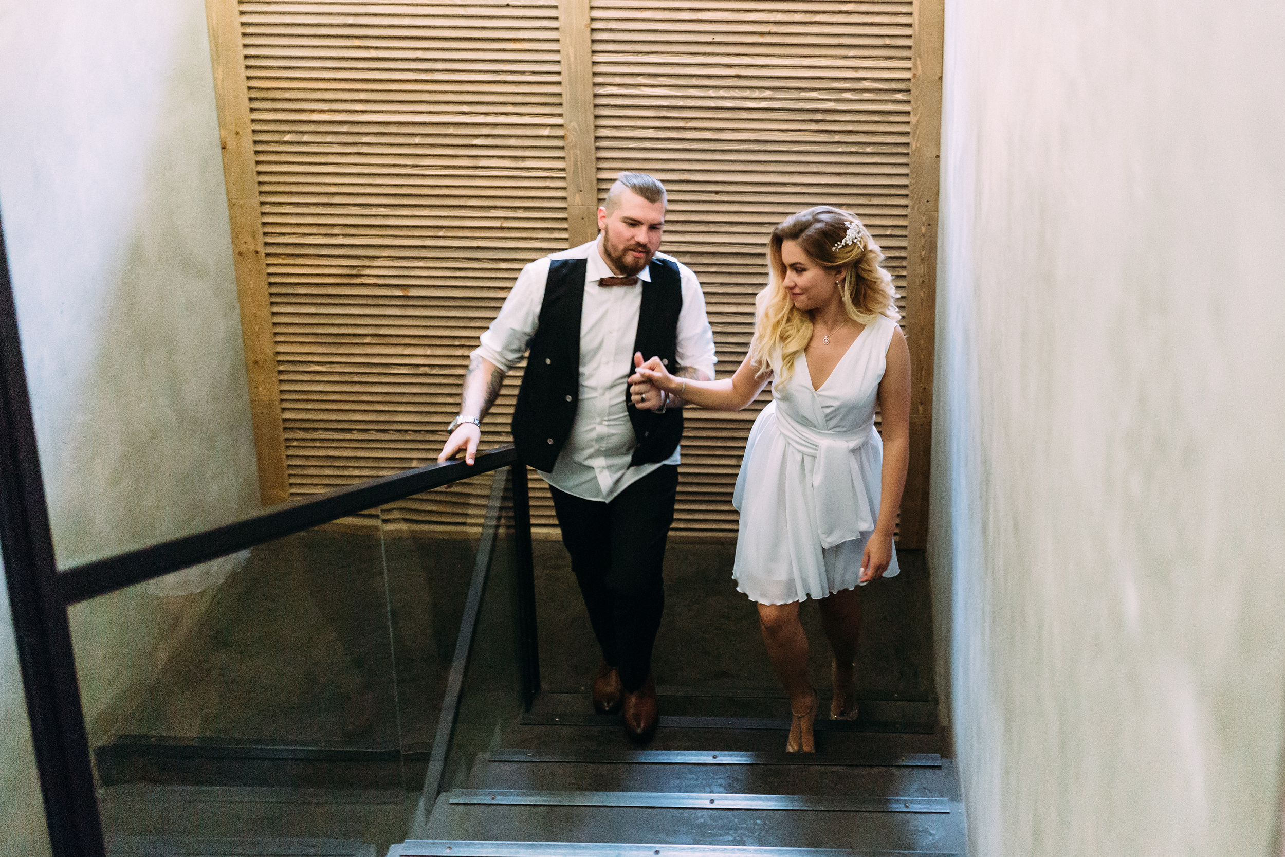 Дарья и Михаил. Coach & photographer Anna Sushkova | Valencia, Spain