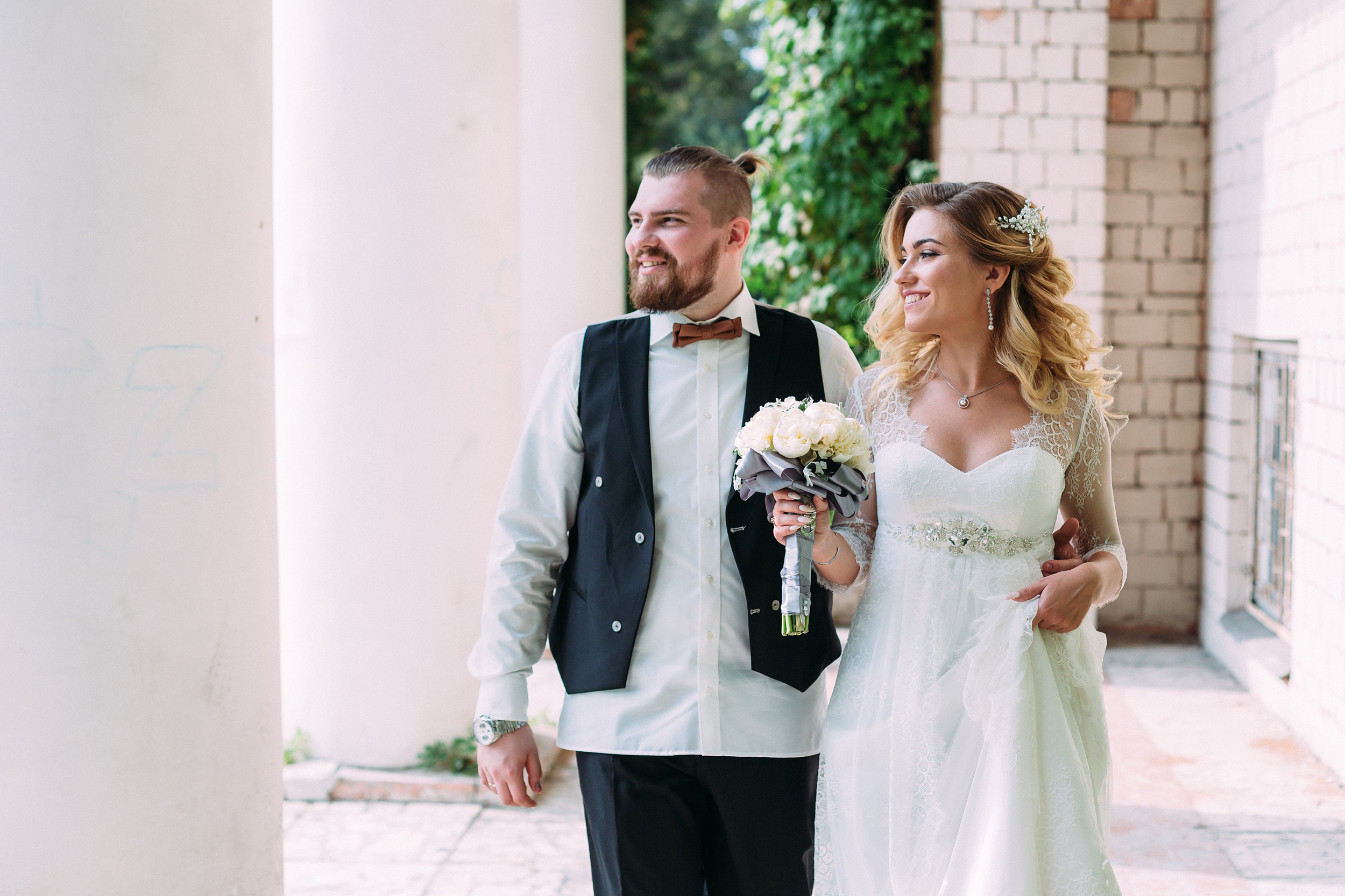 Дарья и Михаил. Coach & photographer Anna Sushkova | Valencia, Spain