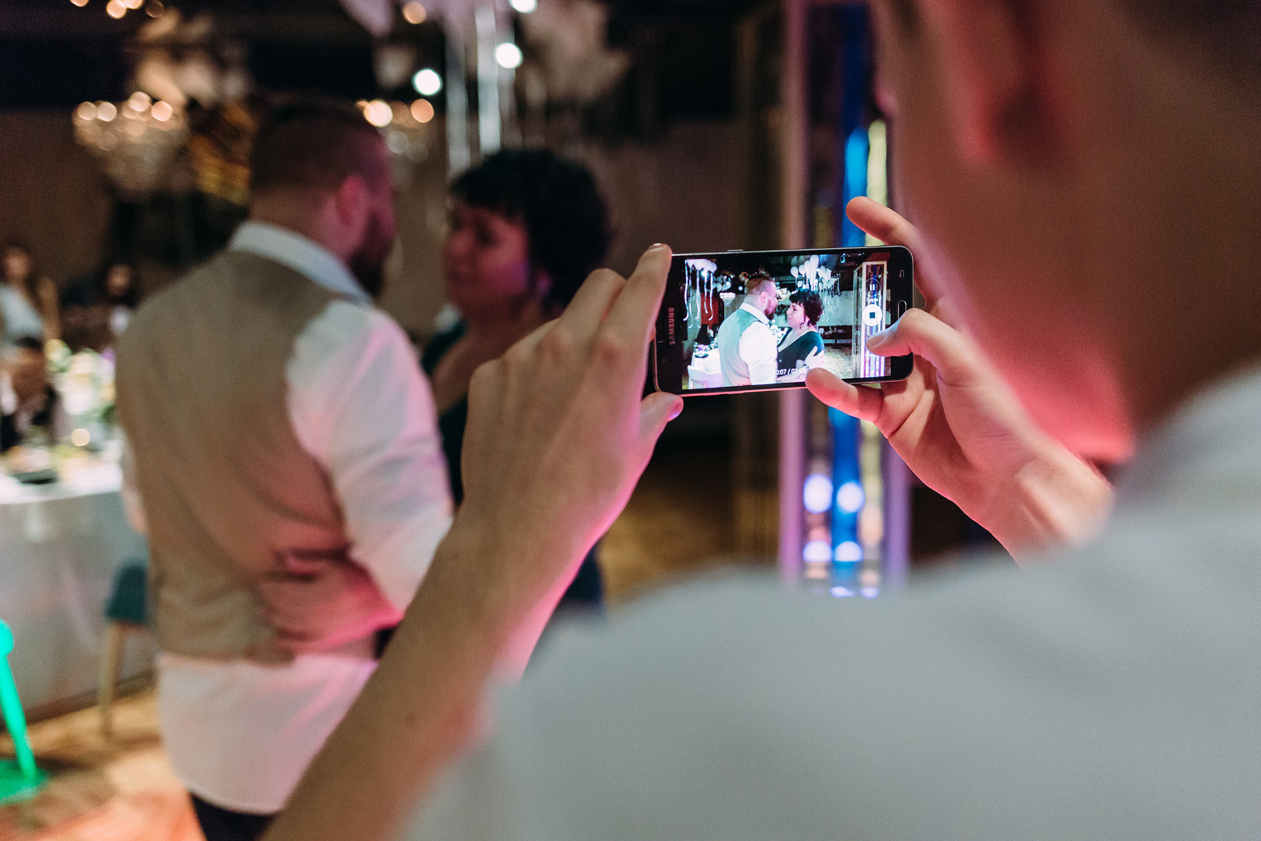 Дарья и Михаил. Coach & photographer Anna Sushkova | Valencia, Spain