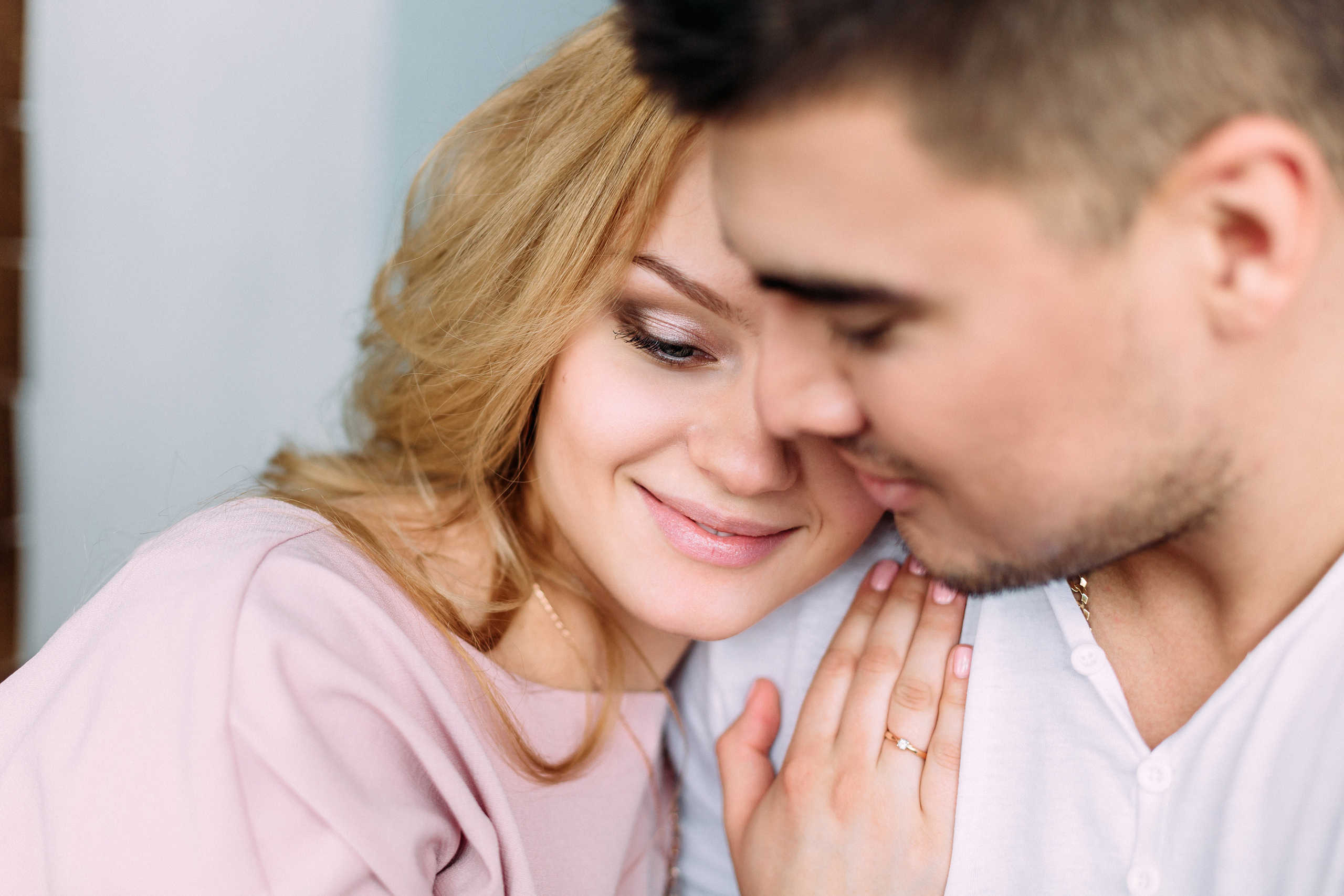 Галя и Валера. Coach & photographer Anna Sushkova | Valencia, Spain