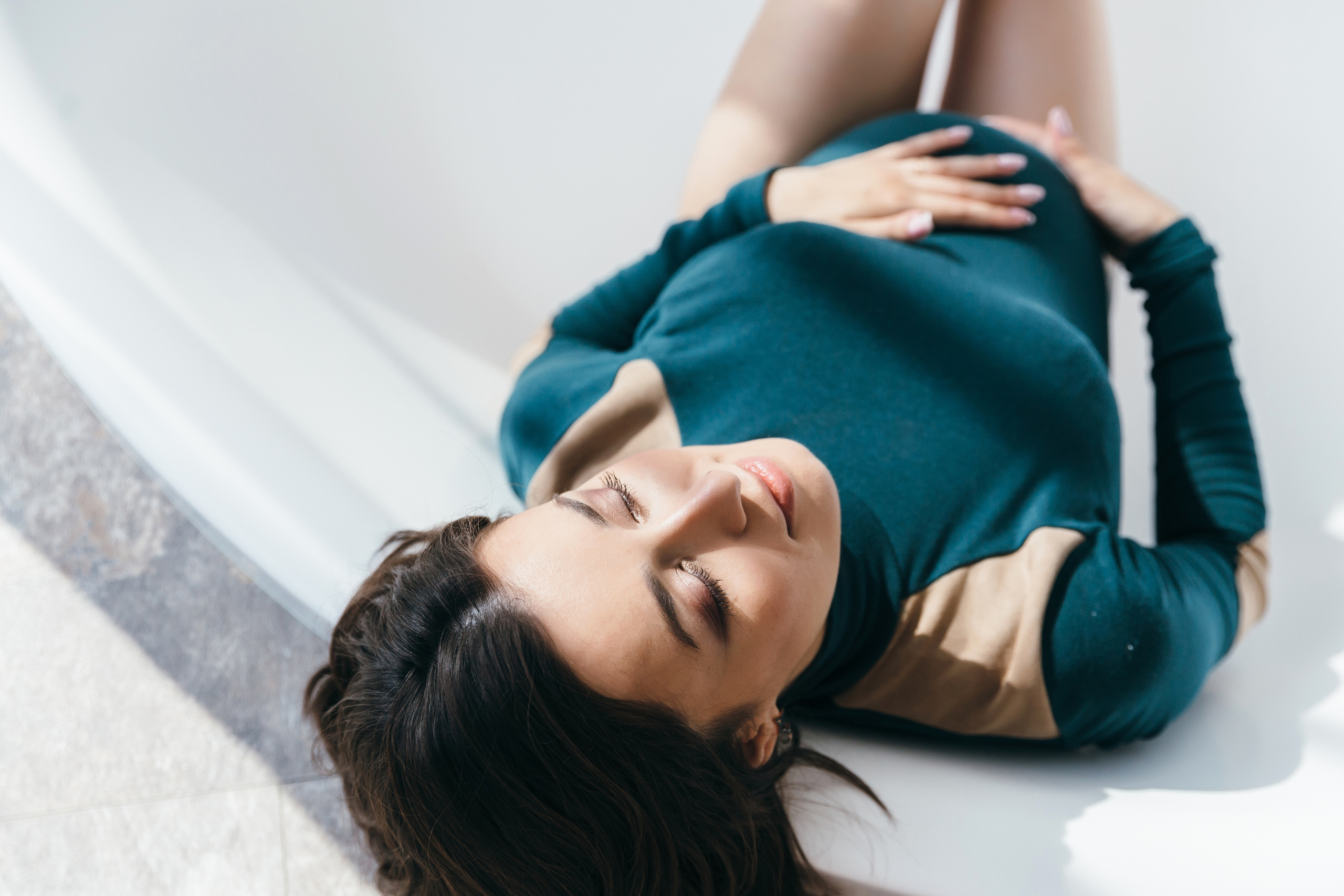 Елена. Coach & photographer Anna Sushkova | Valencia, Spain