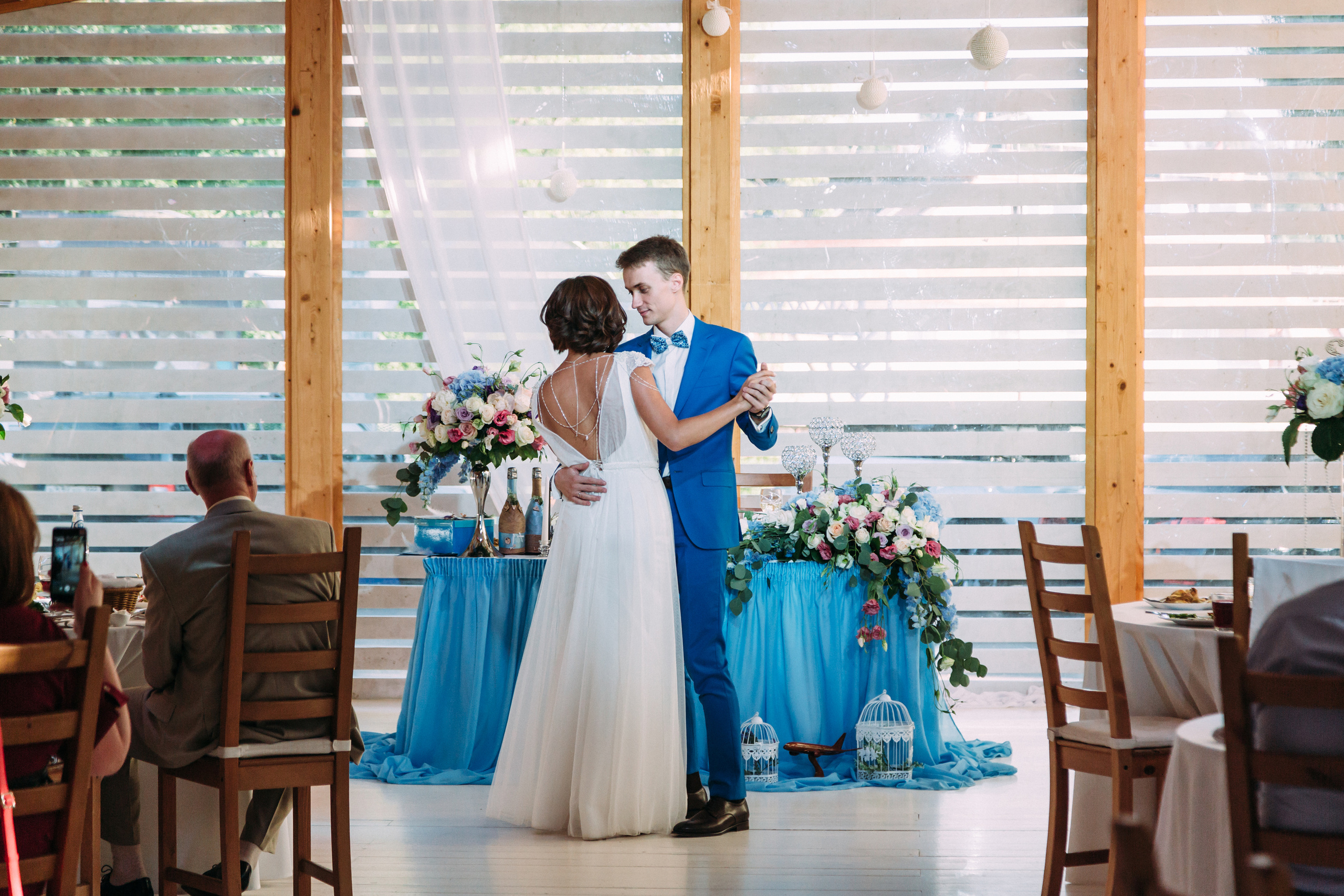 Таня и Илья. Coach & photographer Anna Sushkova | Valencia, Spain