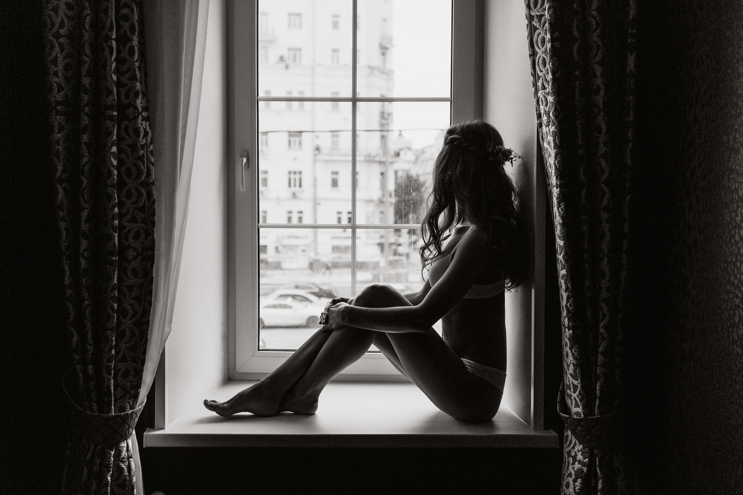 Оля и Дима. Coach & photographer Anna Sushkova | Valencia, Spain