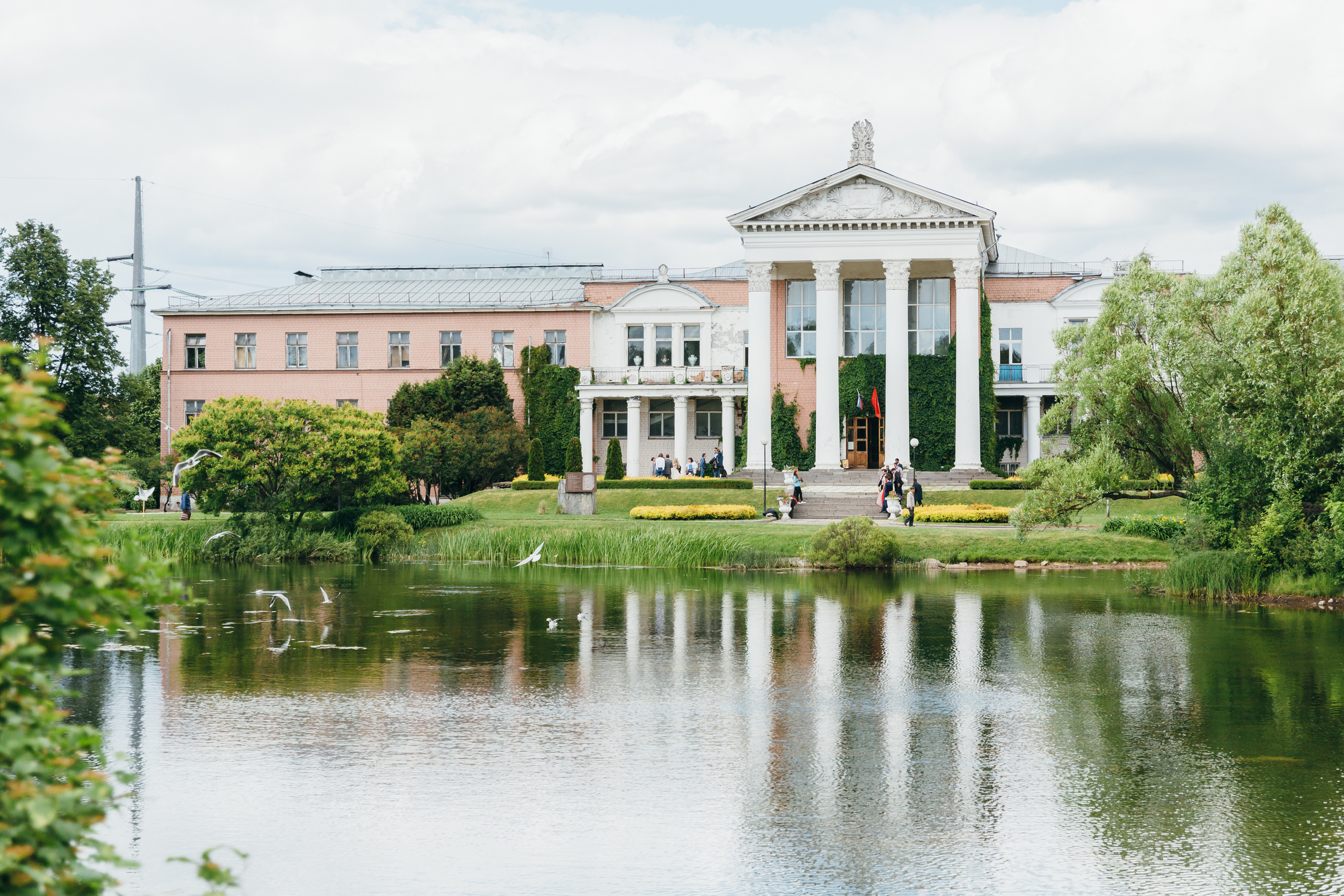 Надя и Гриша. Coach & photographer Anna Sushkova | Valencia, Spain
