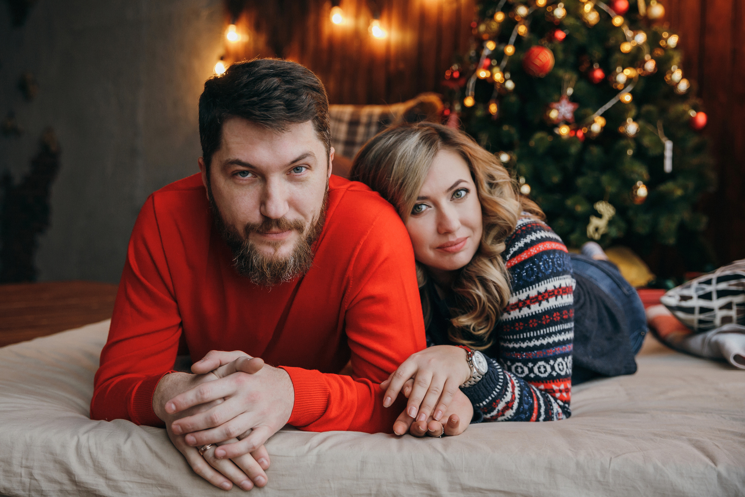 Олеся и Андрей. Coach & photographer Anna Sushkova | Valencia, Spain