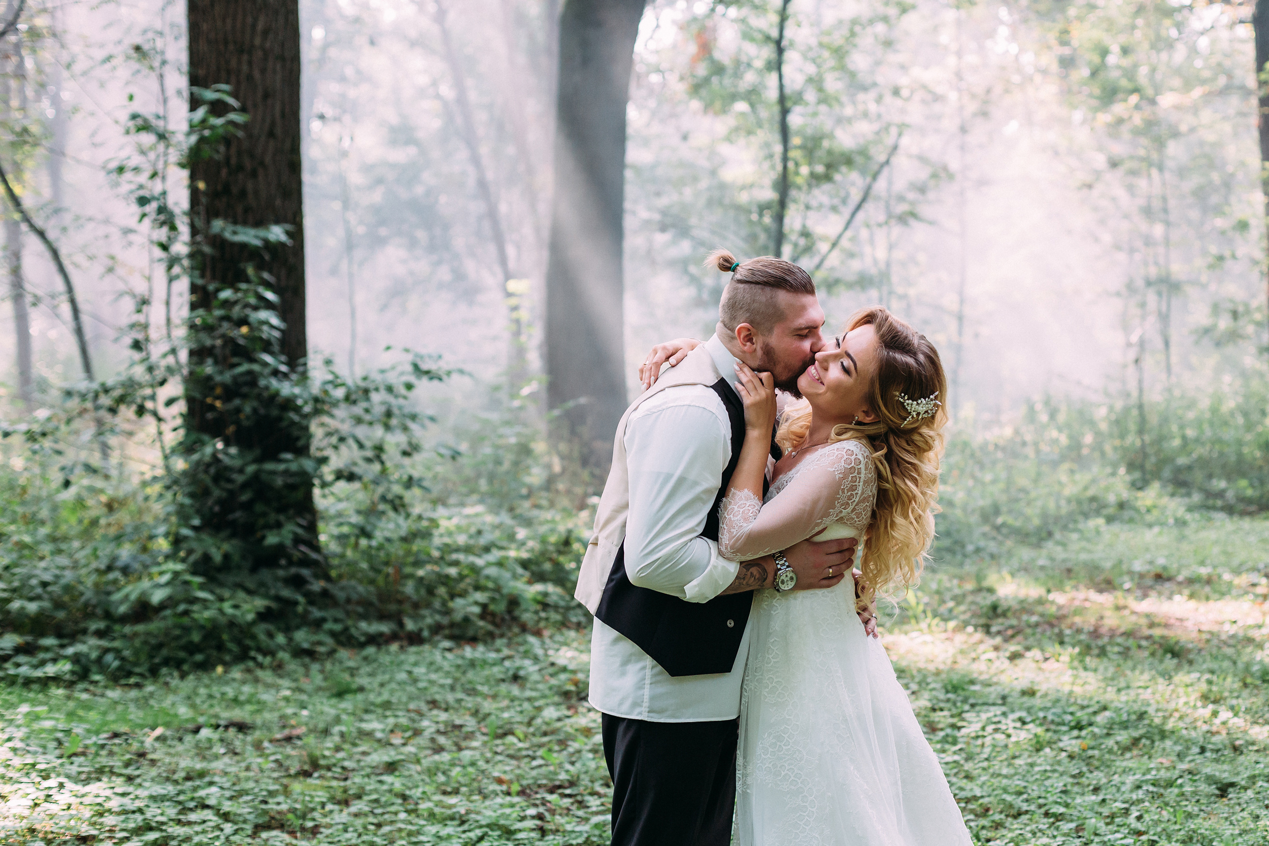 Дарья и Михаил. Coach & photographer Anna Sushkova | Valencia, Spain