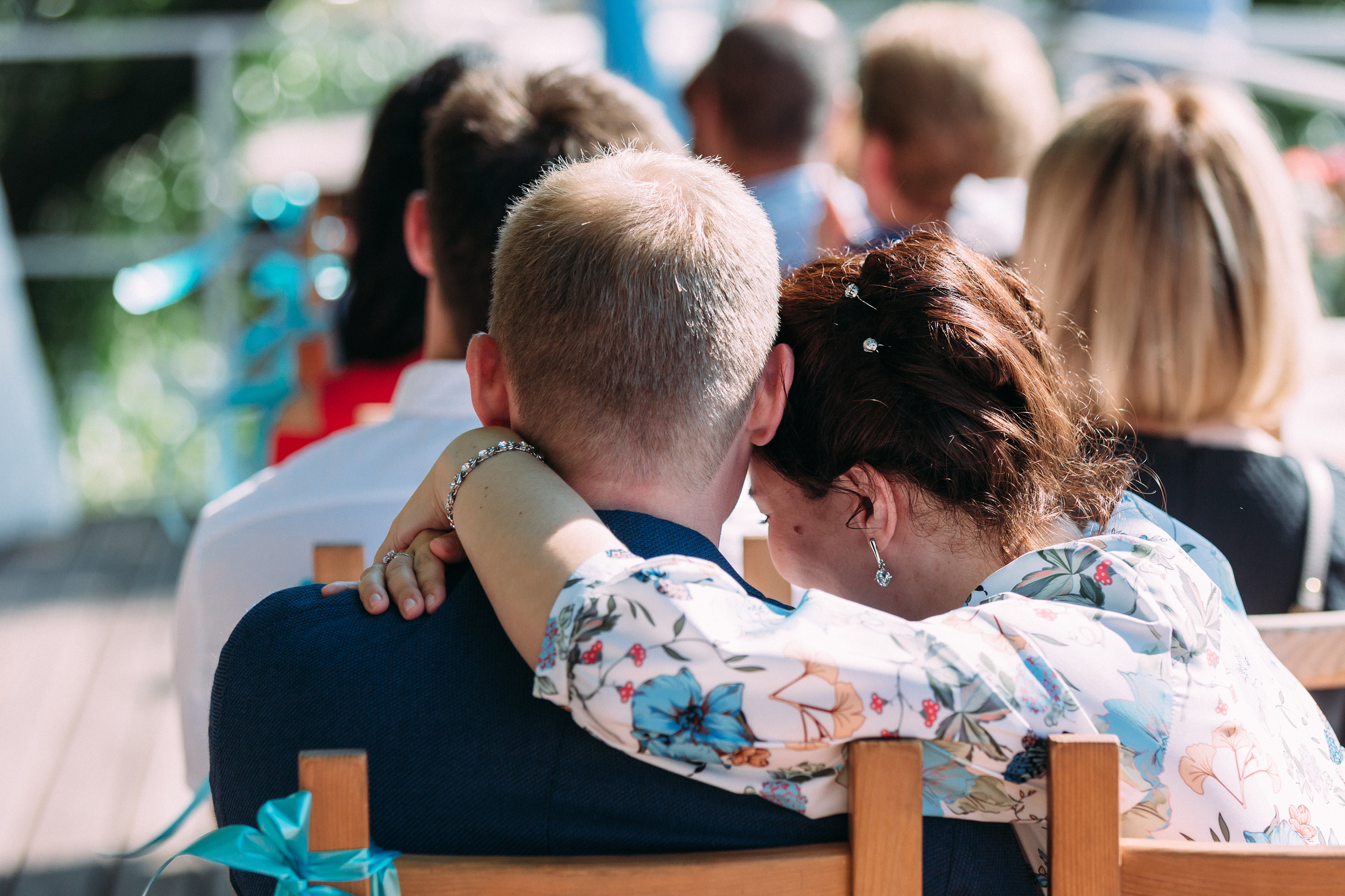Таня и Илья. Coach & photographer Anna Sushkova | Valencia, Spain