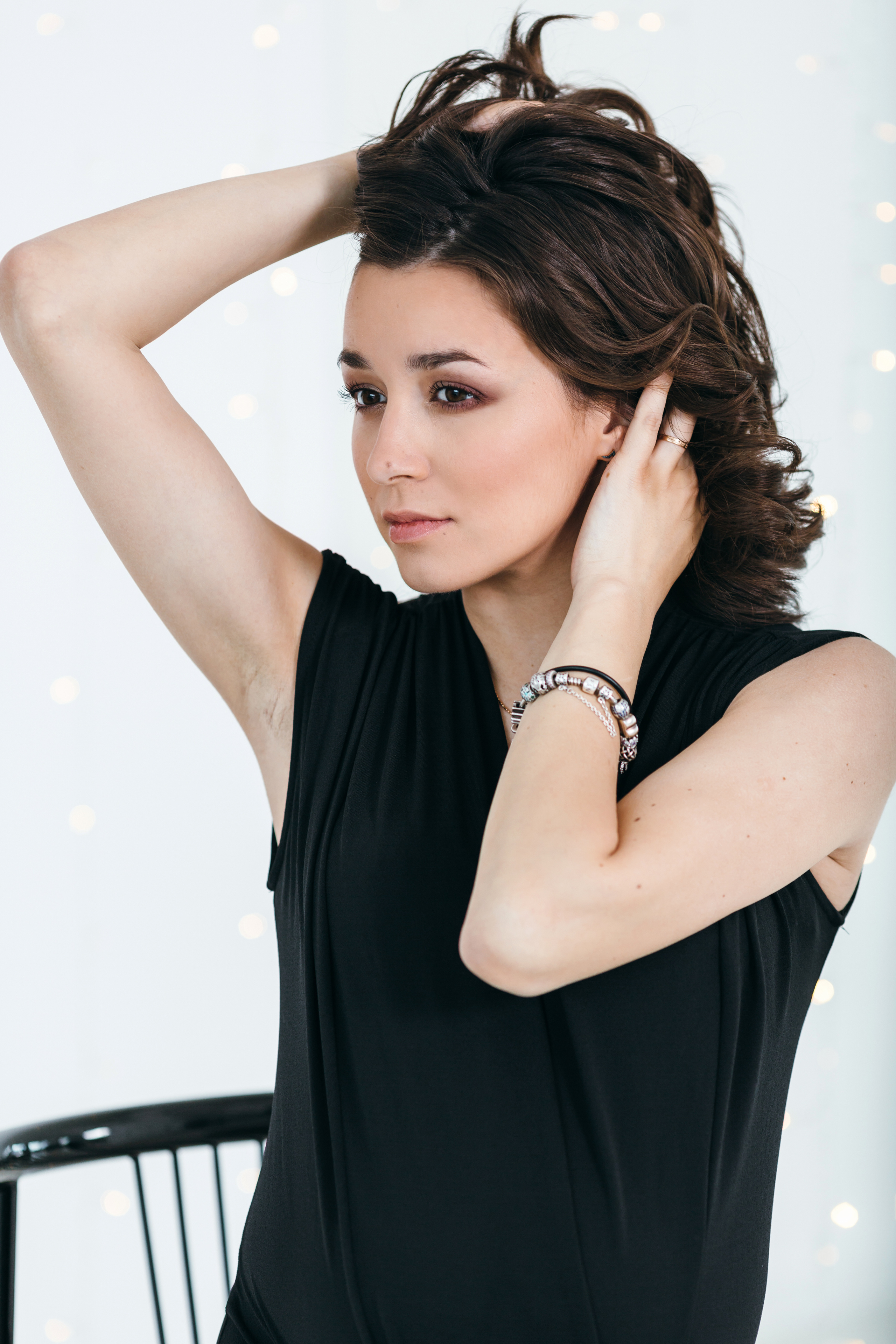 Елена. Coach & photographer Anna Sushkova | Valencia, Spain