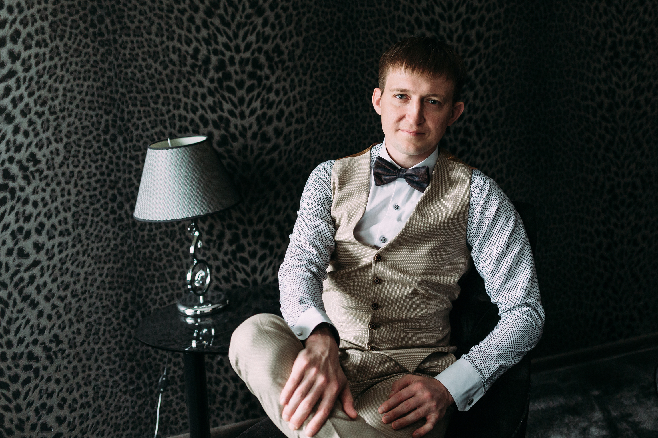 Оля и Дима. Coach & photographer Anna Sushkova | Valencia, Spain