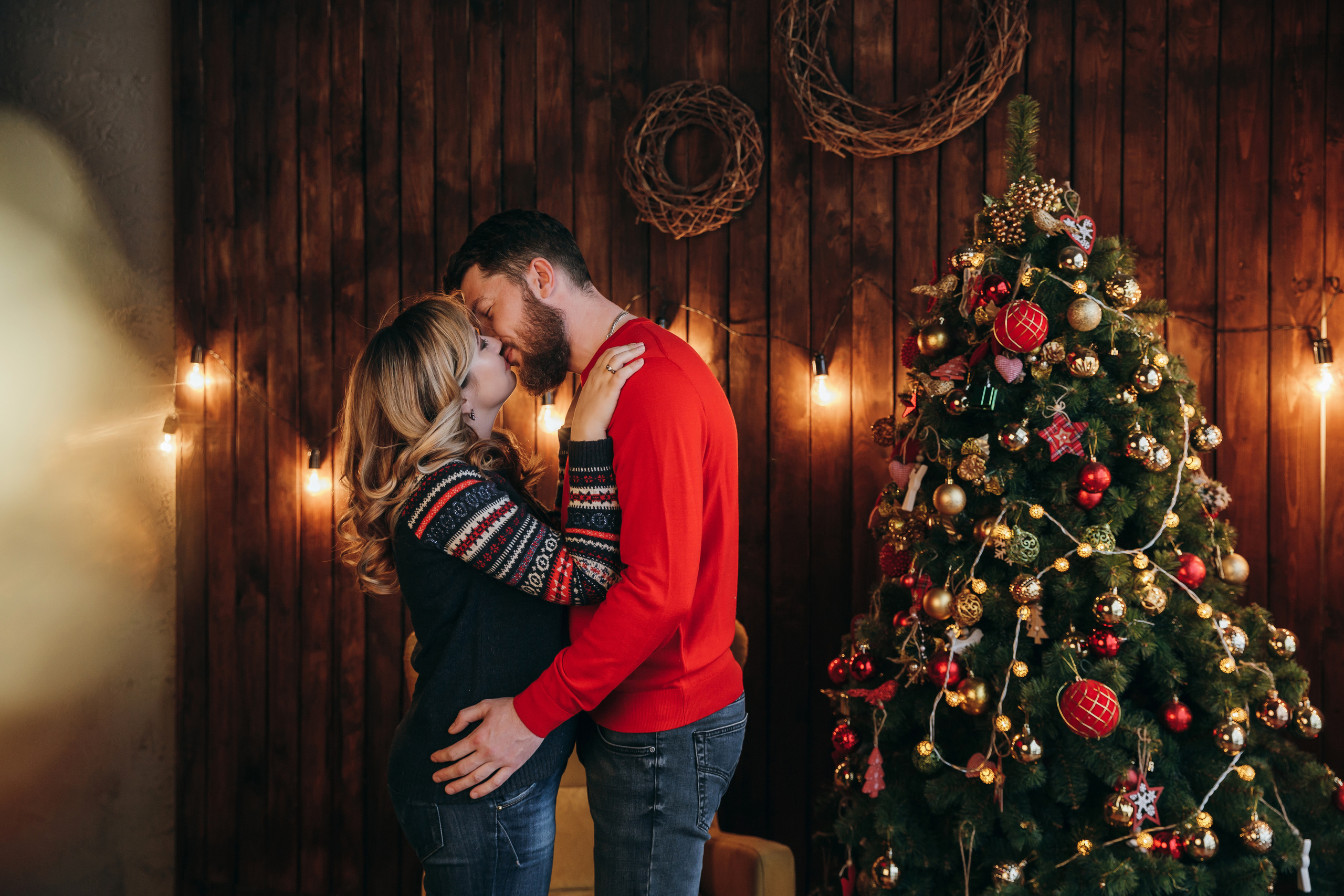 Олеся и Андрей. Coach & photographer Anna Sushkova | Valencia, Spain